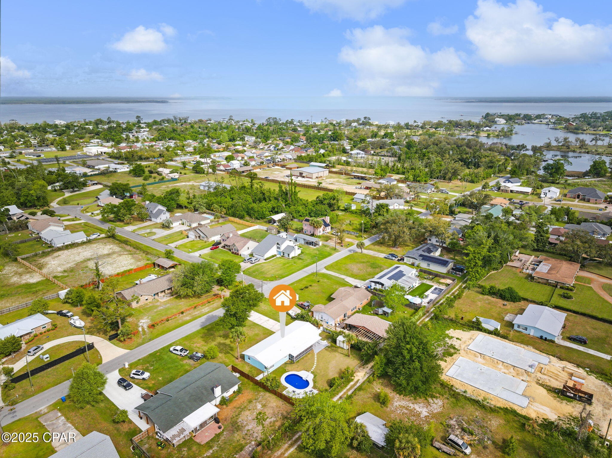 2326 Pretty Bayou Drive