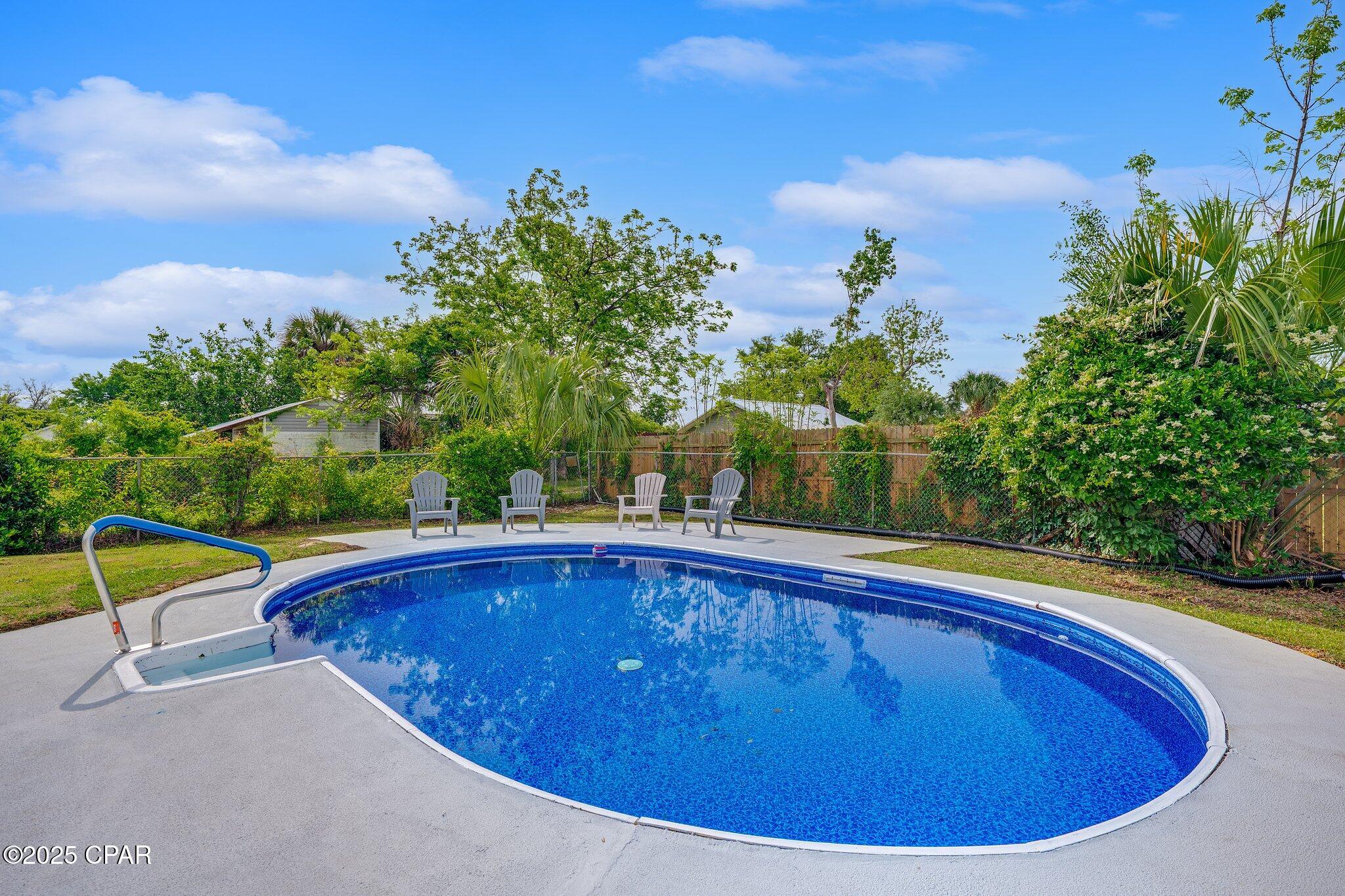2326 Pretty Bayou Drive