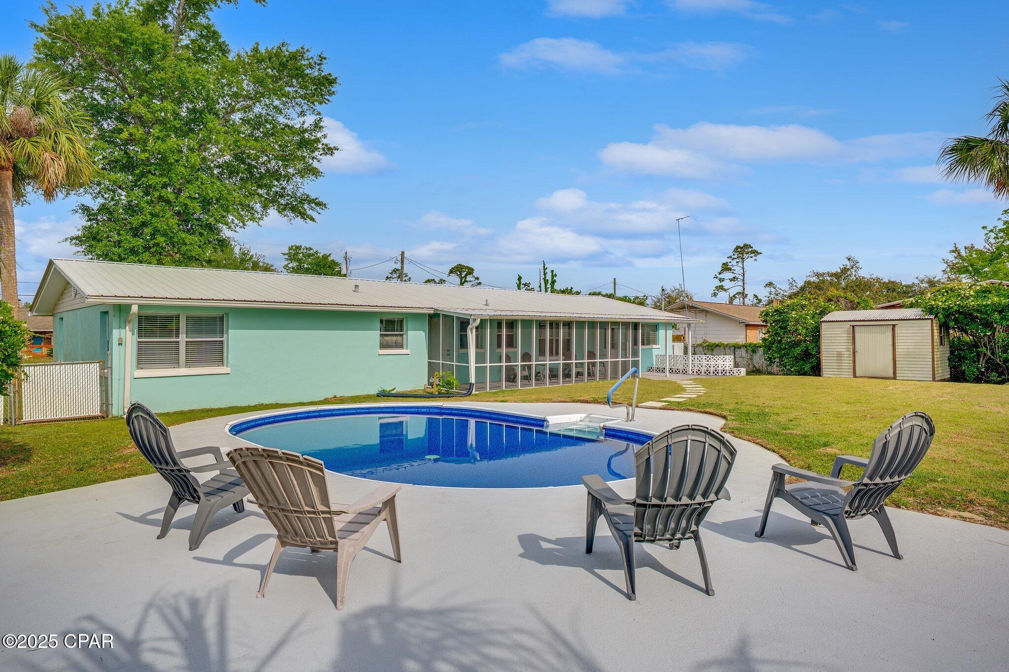 2326 Pretty Bayou Drive