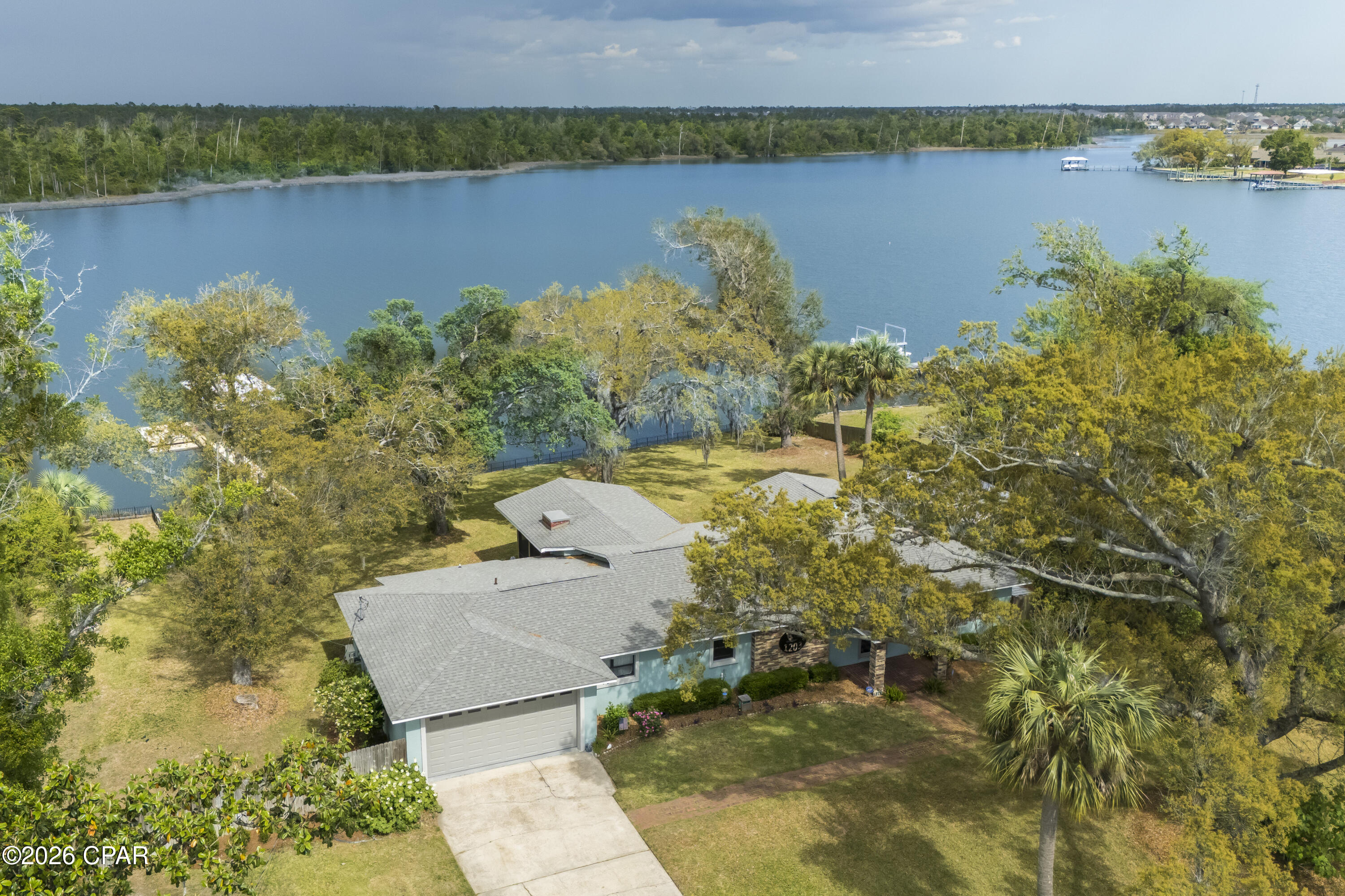 1203 N Bay Drive