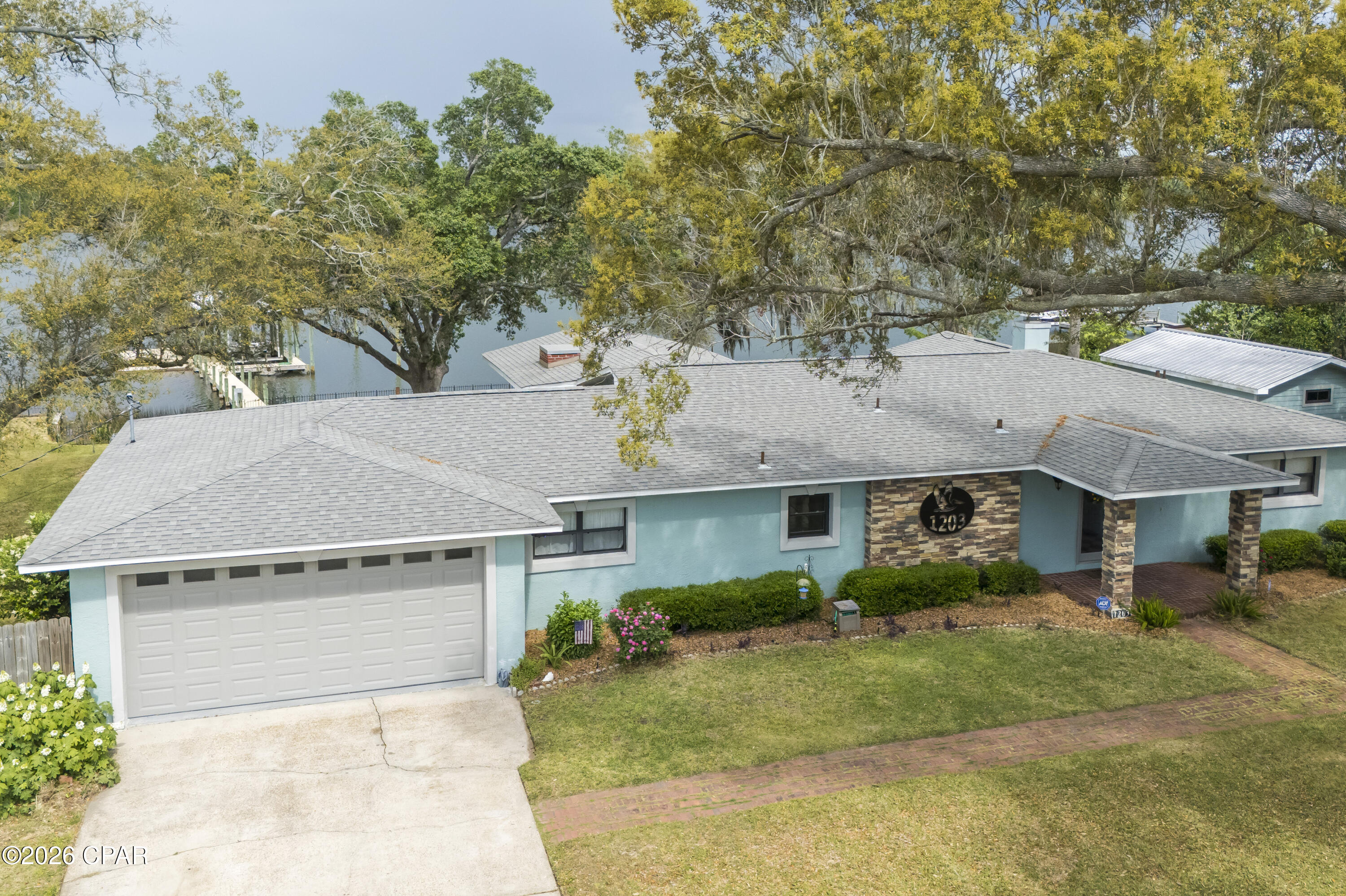 1203 N Bay Drive