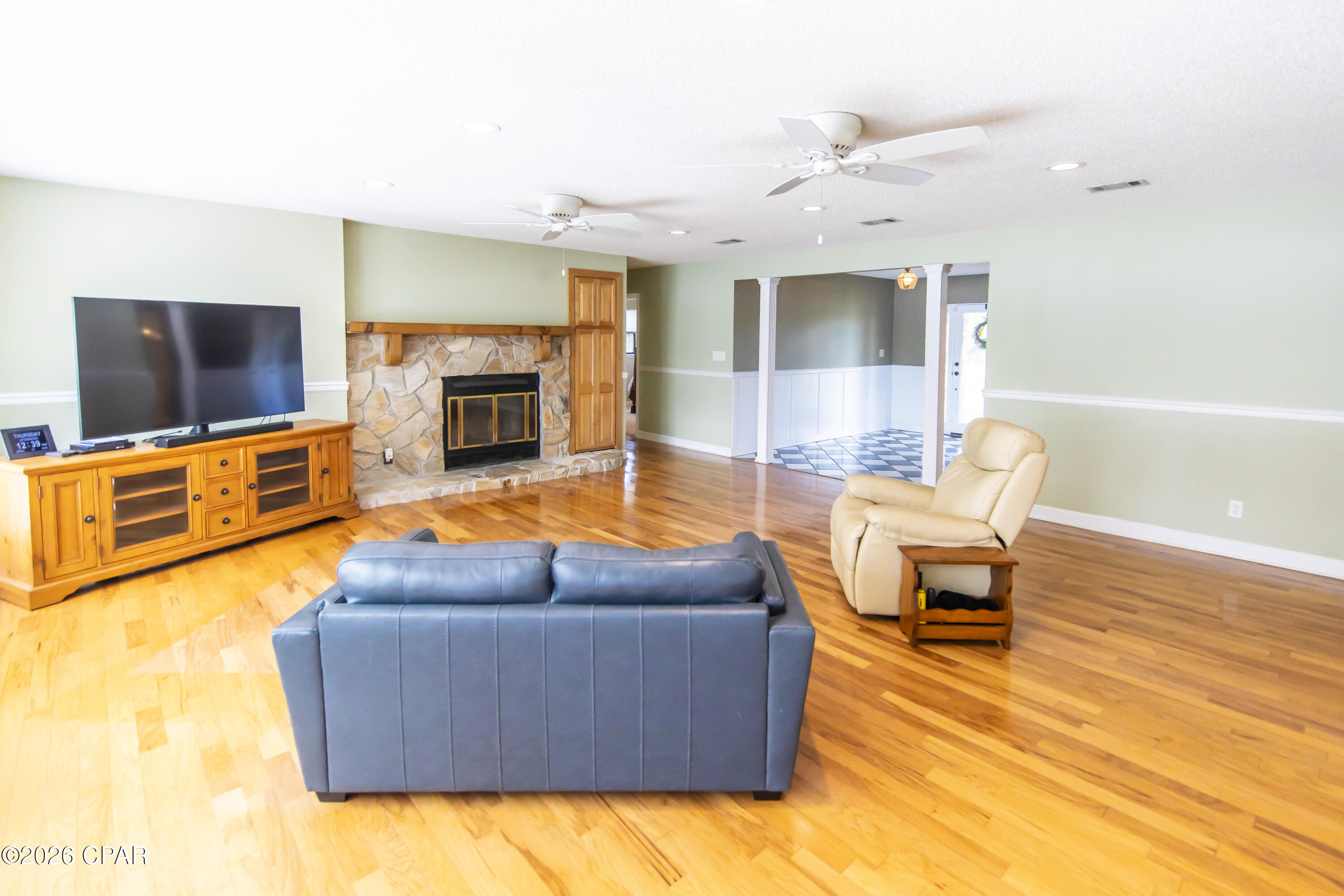 1203 N Bay Drive