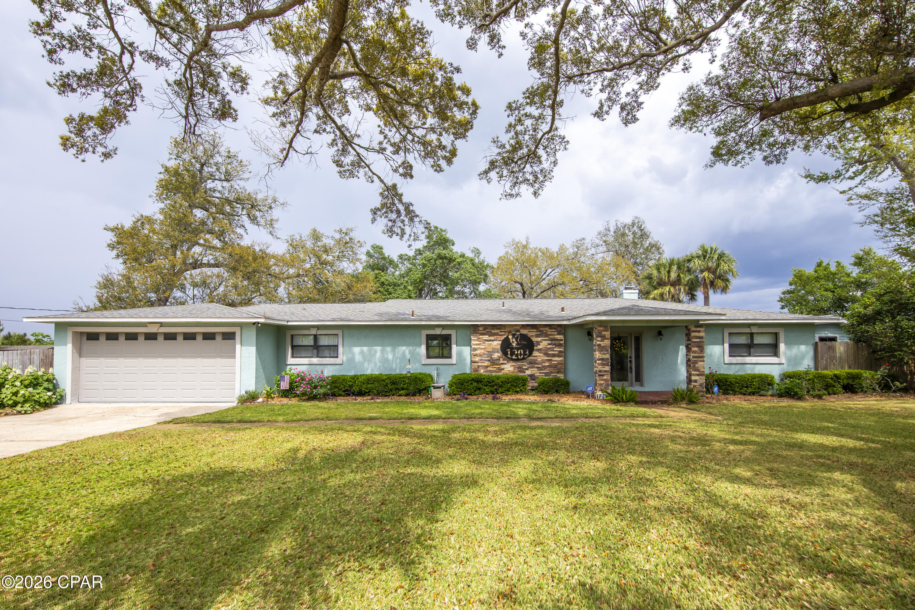 1203 N Bay Drive