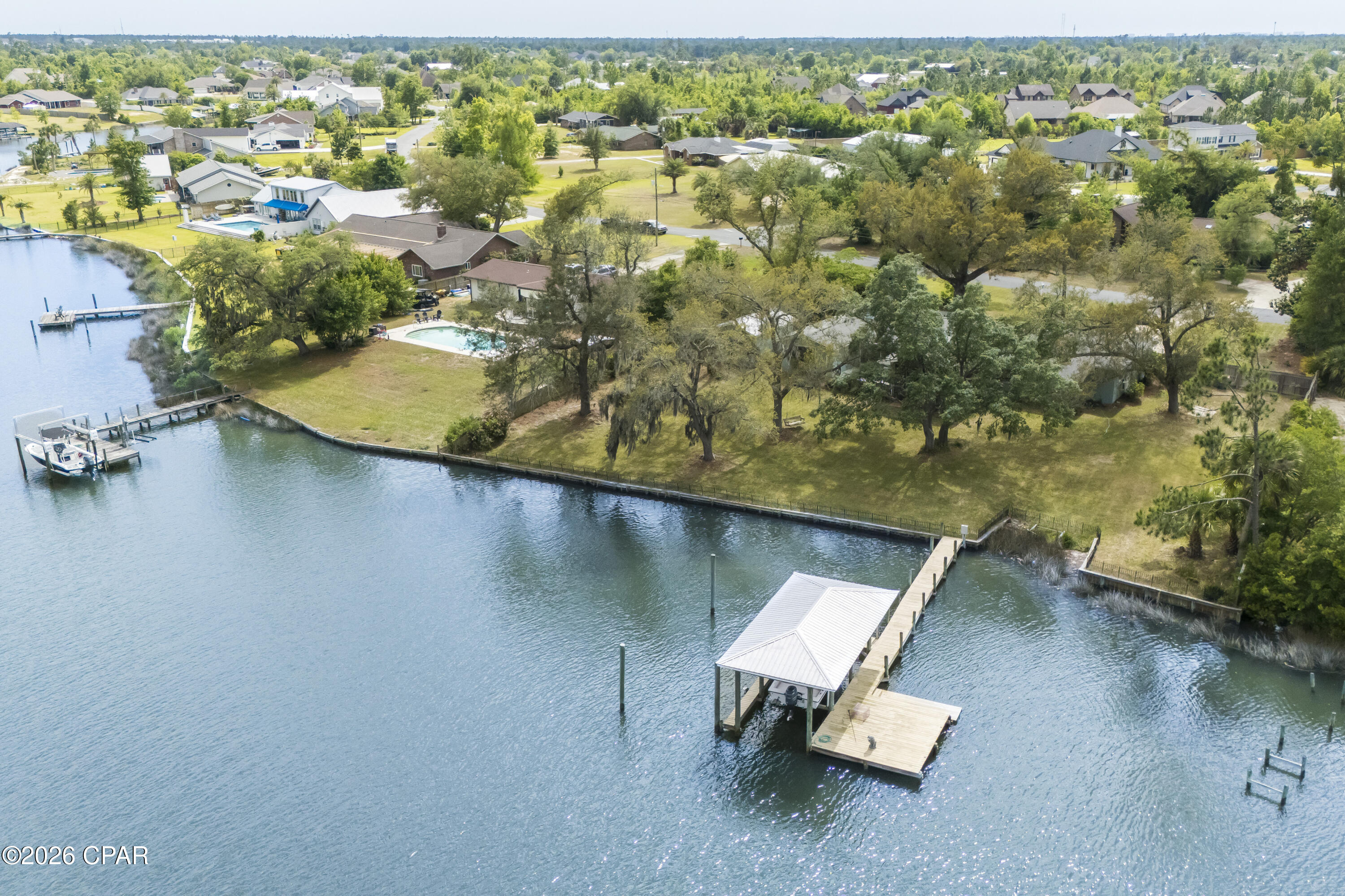 1203 N Bay Drive