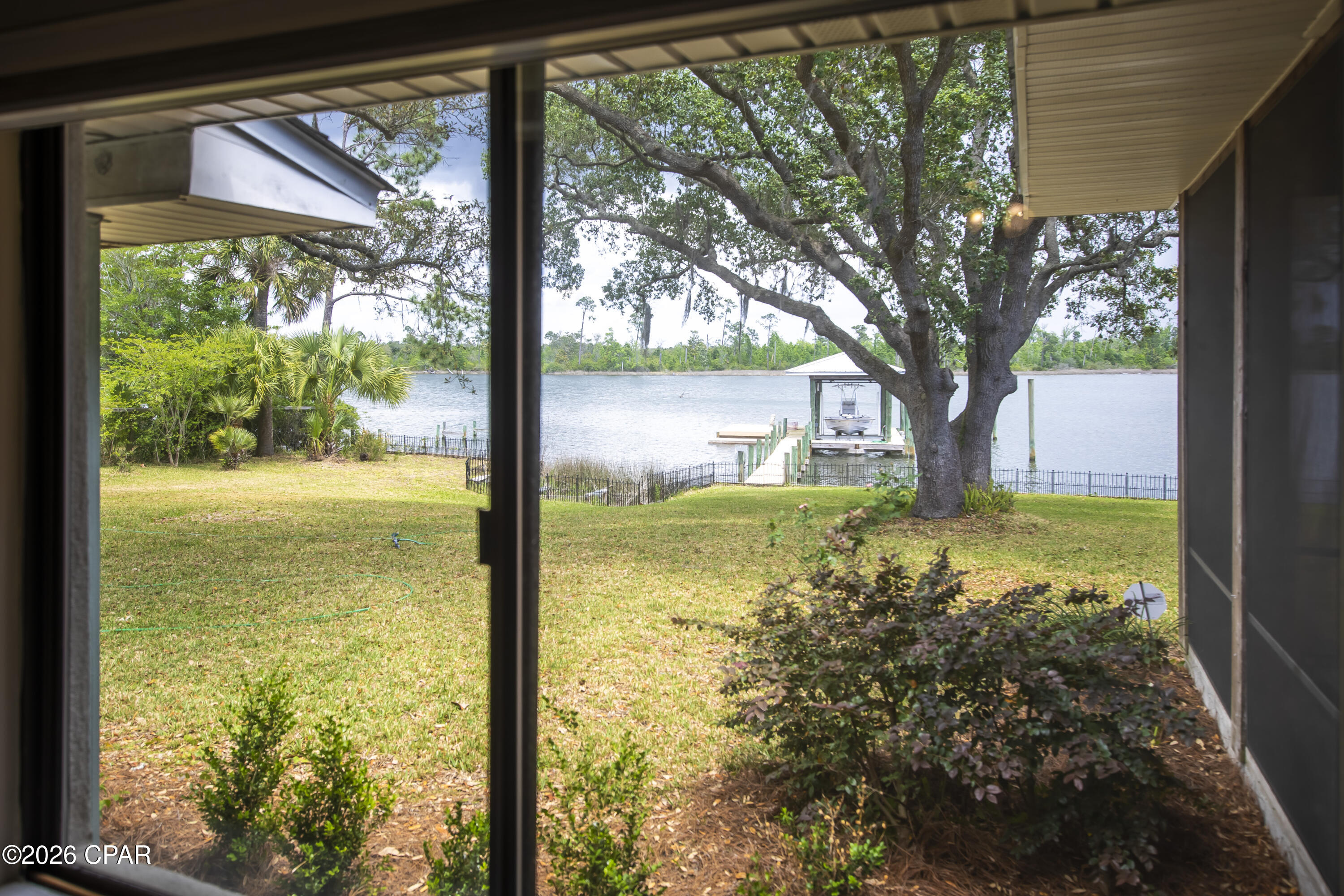 1203 N Bay Drive