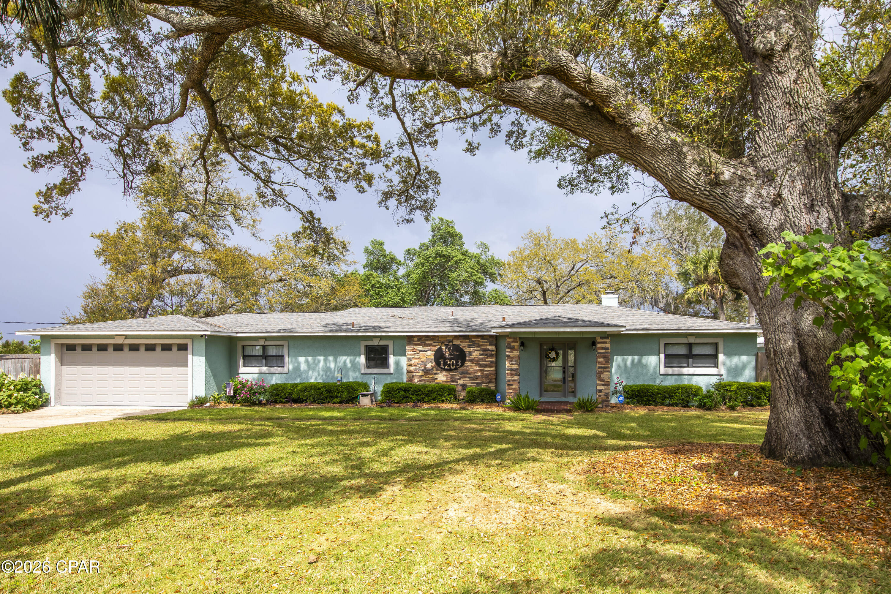 1203 N Bay Drive