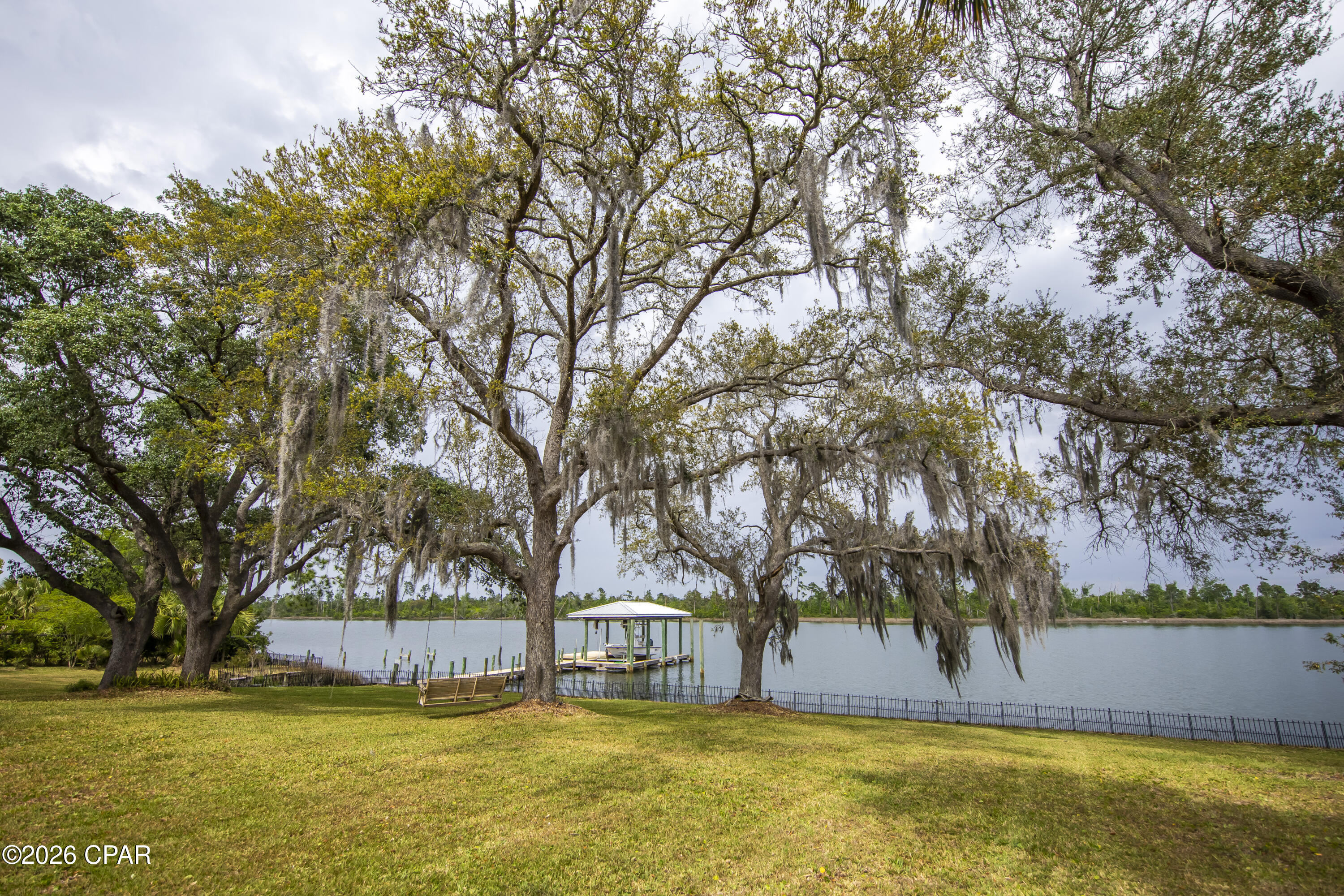 1203 N Bay Drive