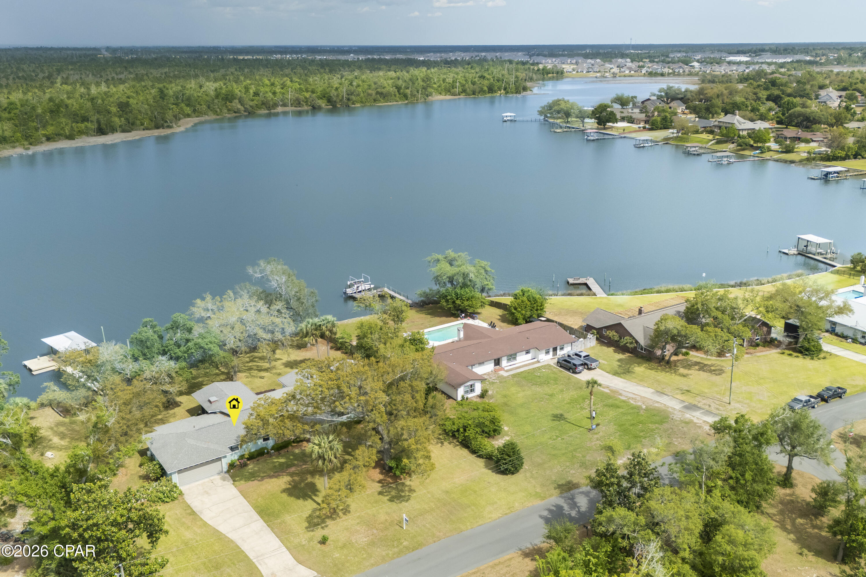 1203 N Bay Drive