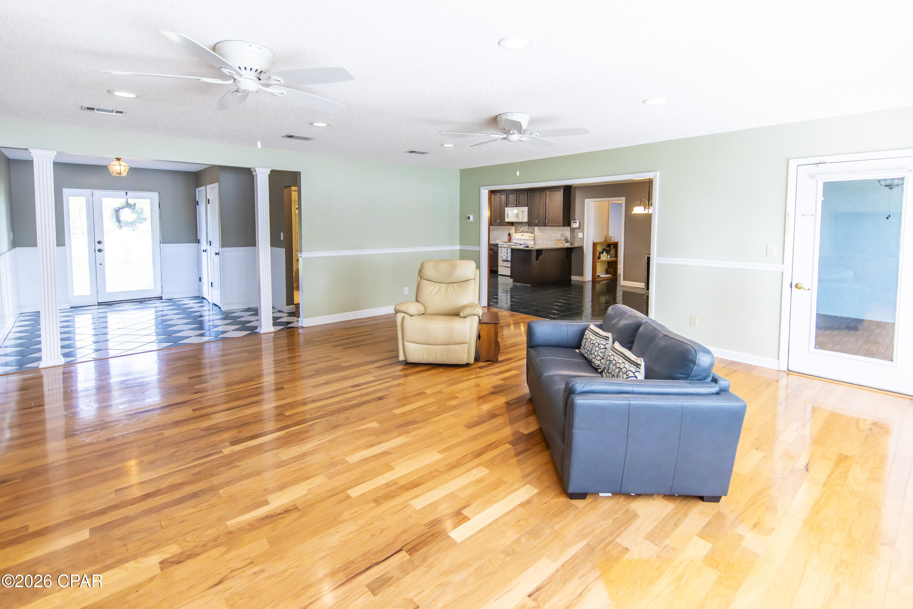 1203 N Bay Drive