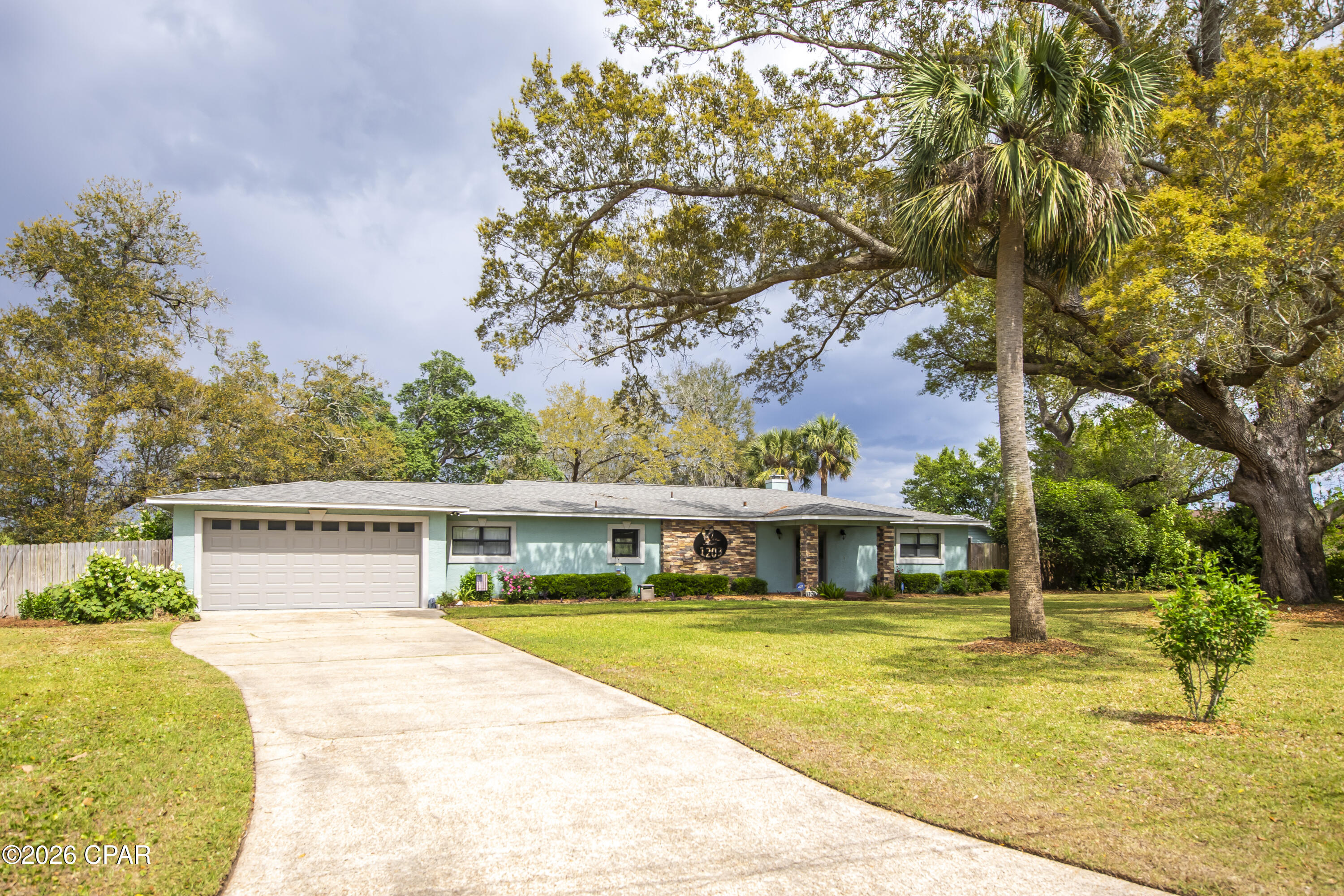 1203 N Bay Drive
