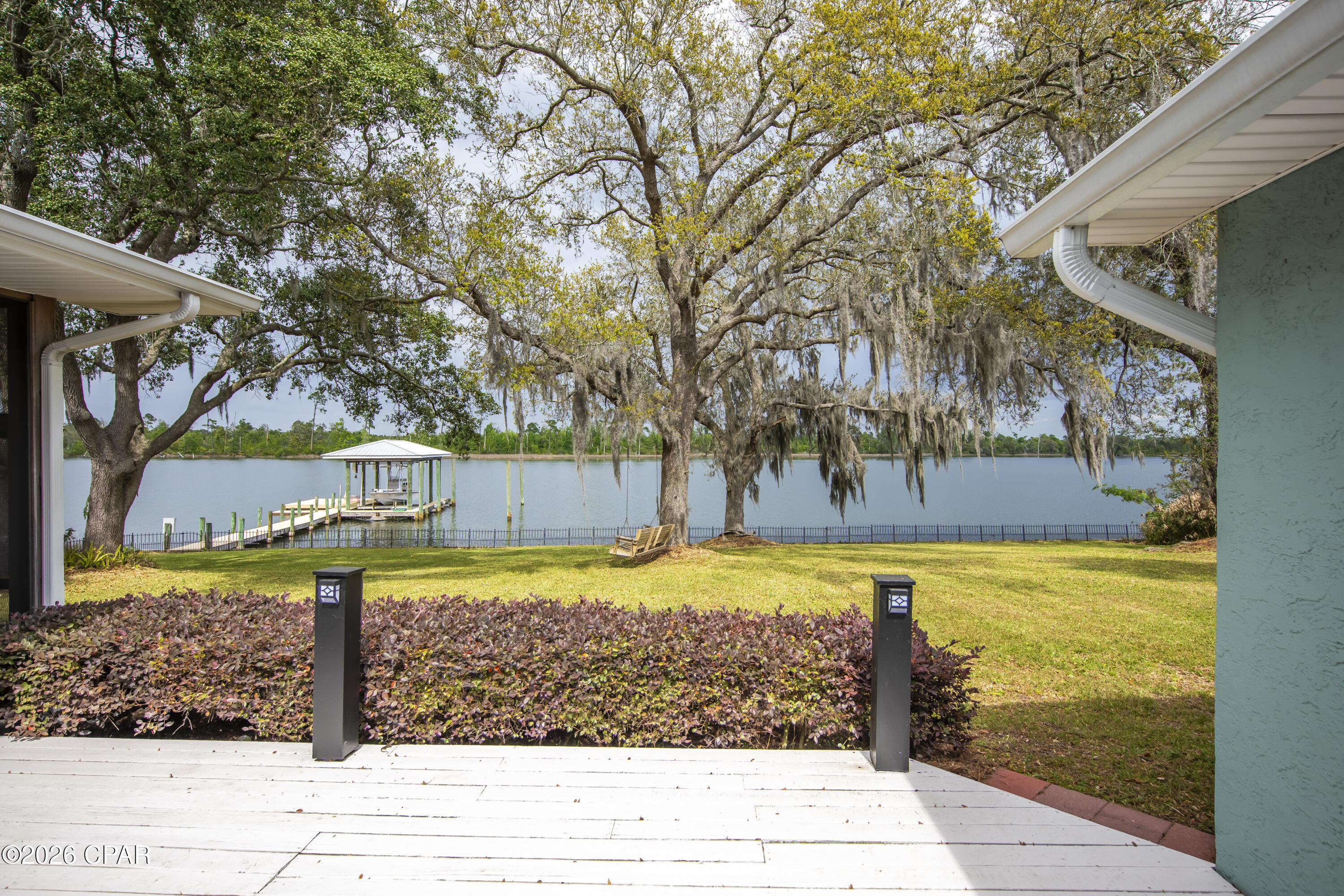 1203 N Bay Drive