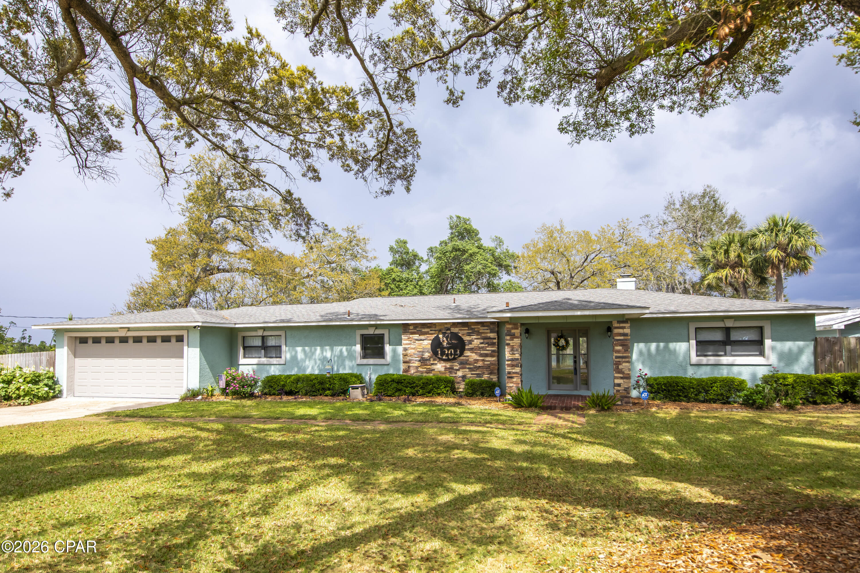 1203 N Bay Drive