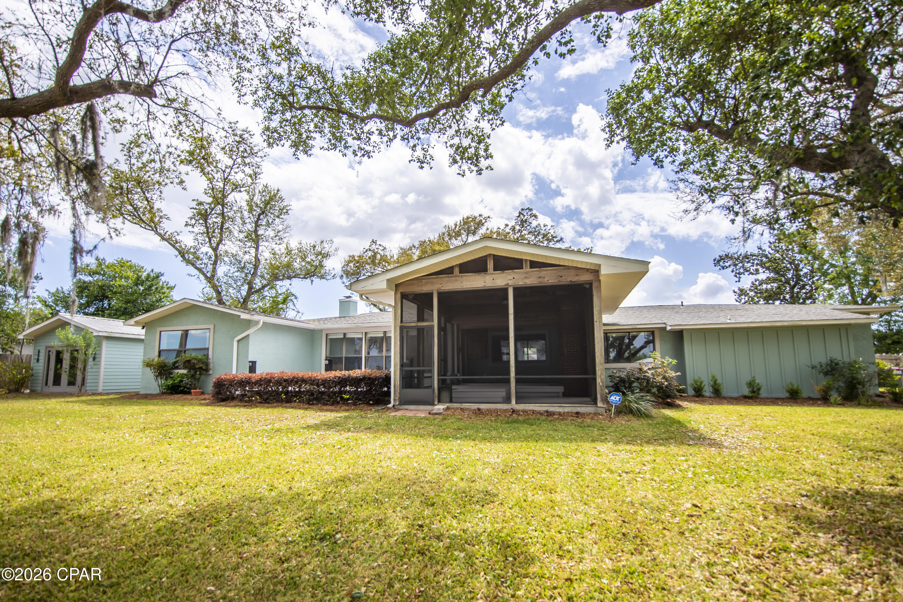 1203 N Bay Drive