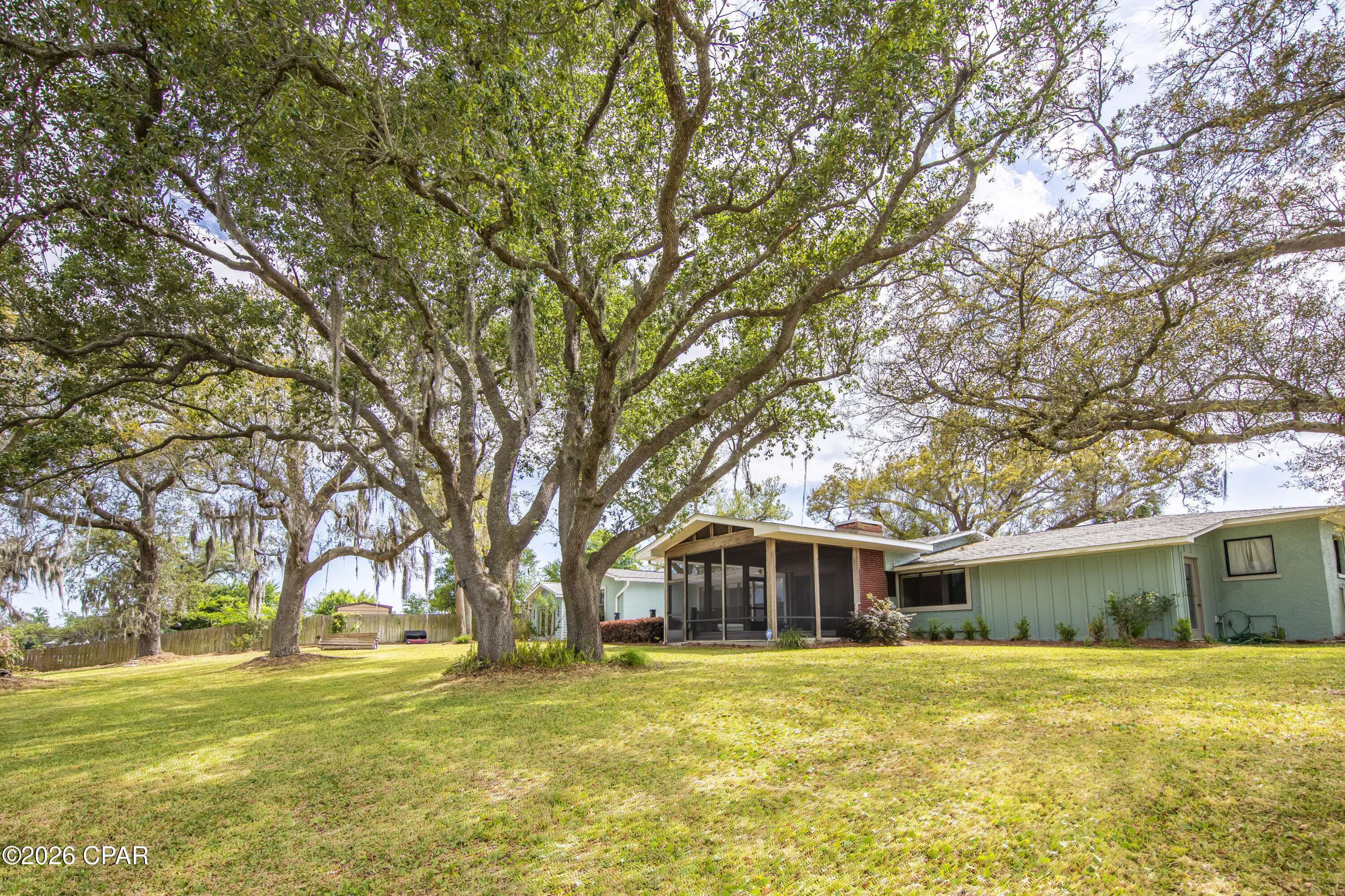 1203 N Bay Drive