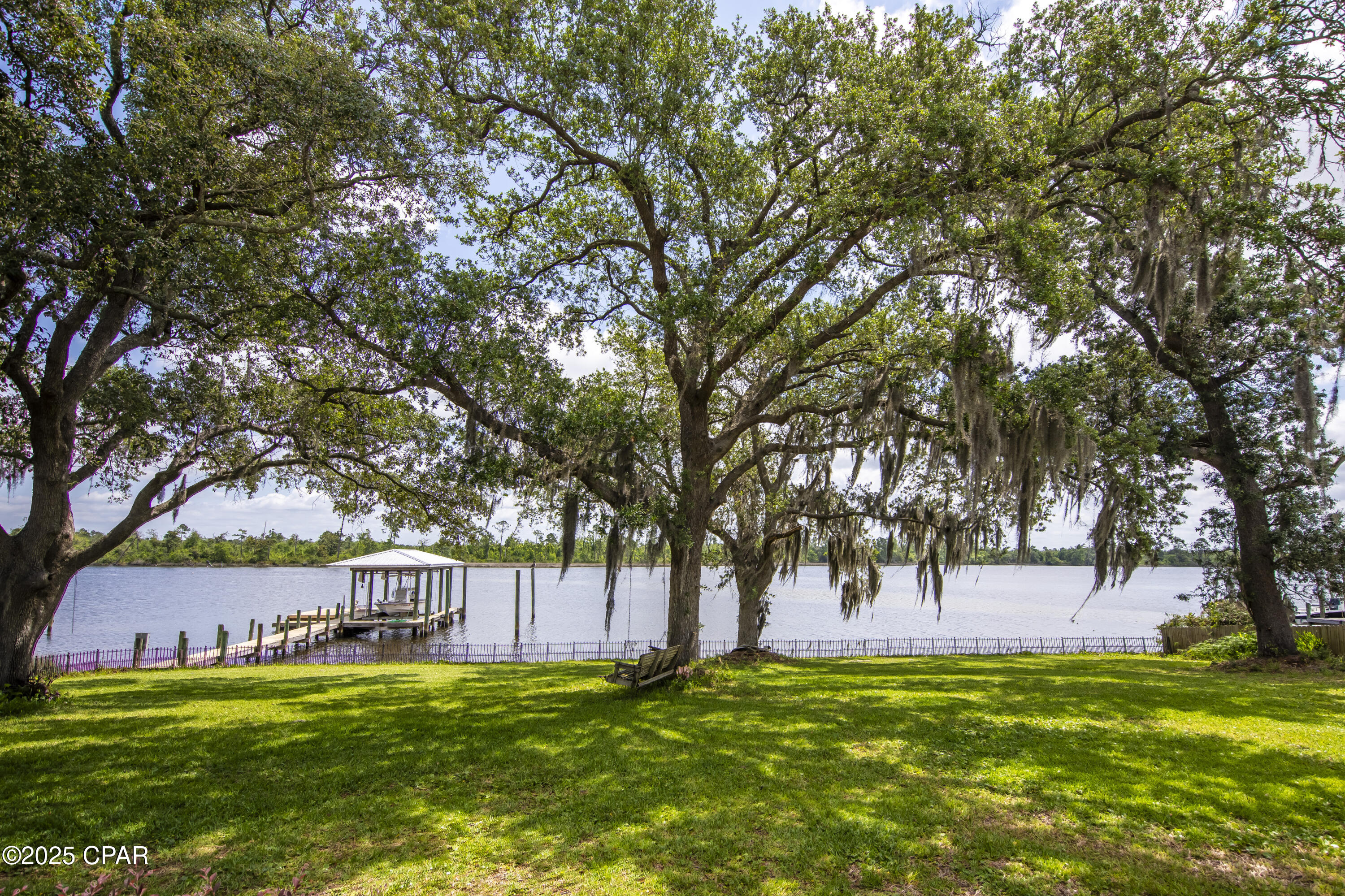 1203 N Bay Drive