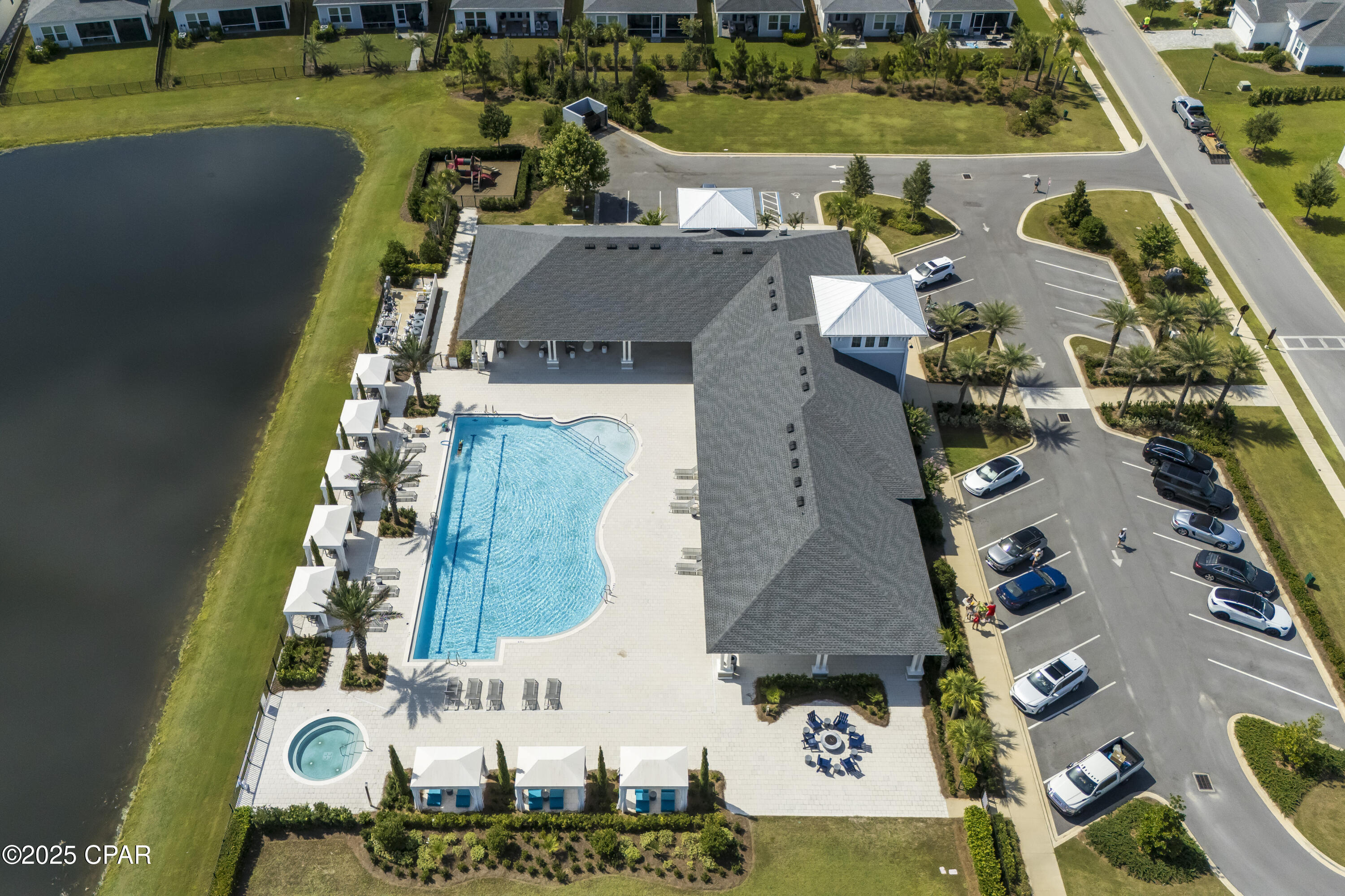 131 W Lafayette Road