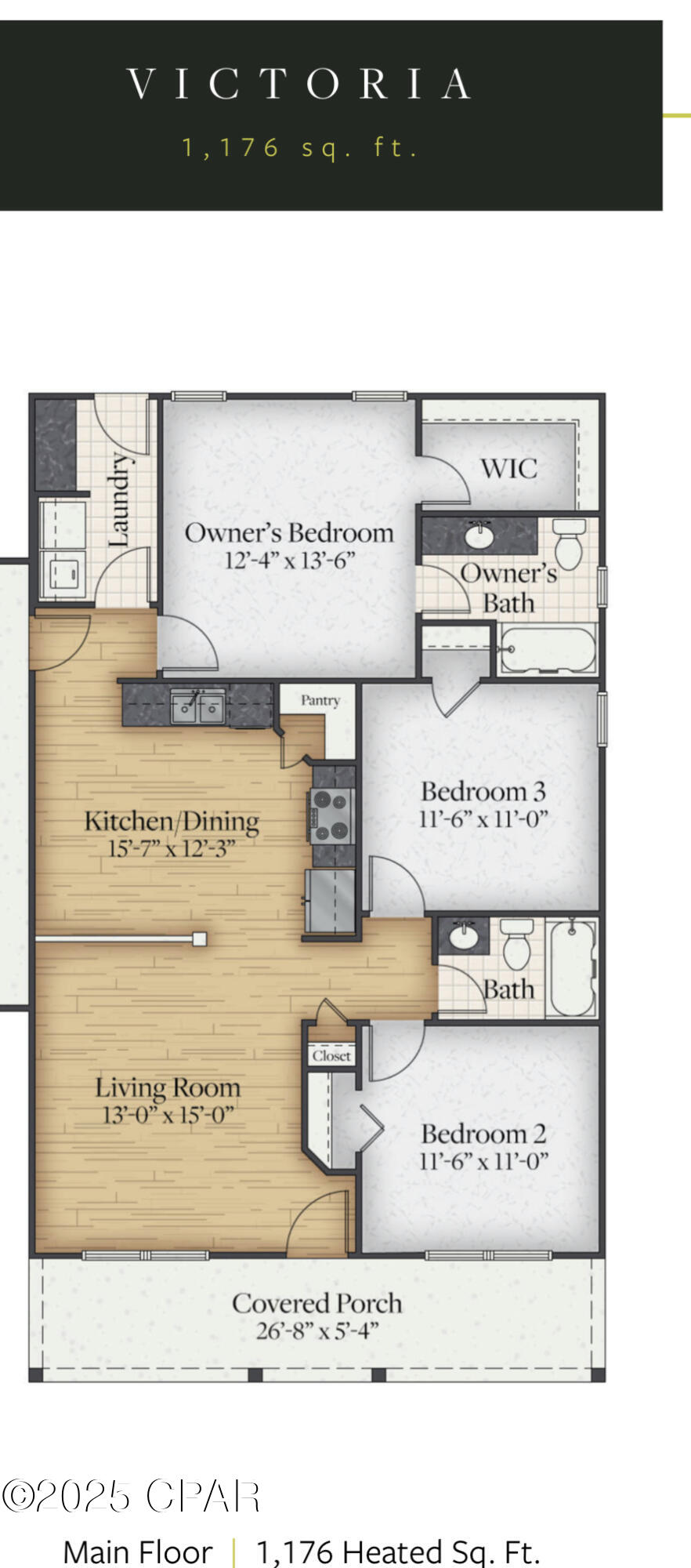 3575 Eagle Lane