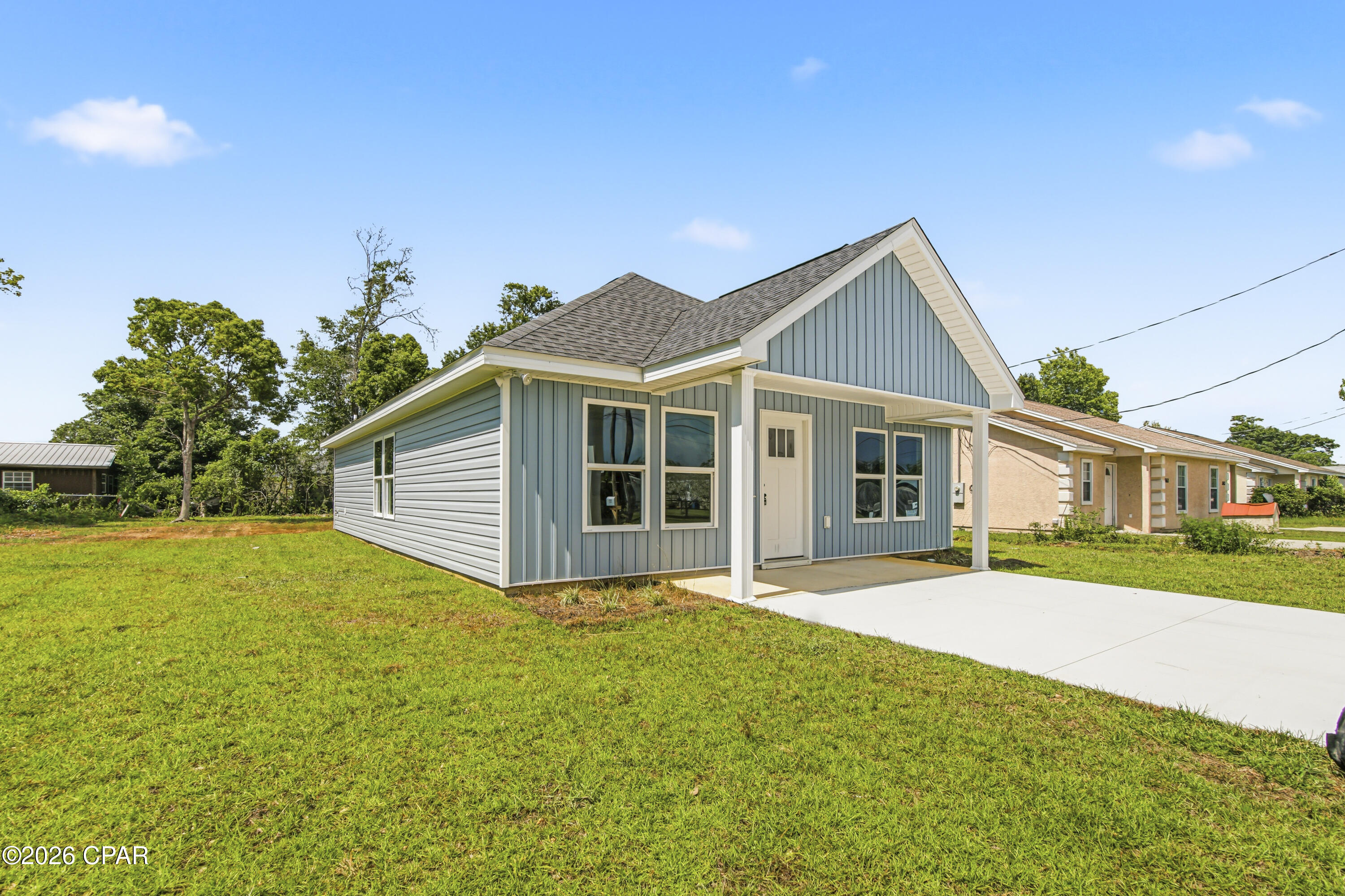 3575 Eagle Lane
