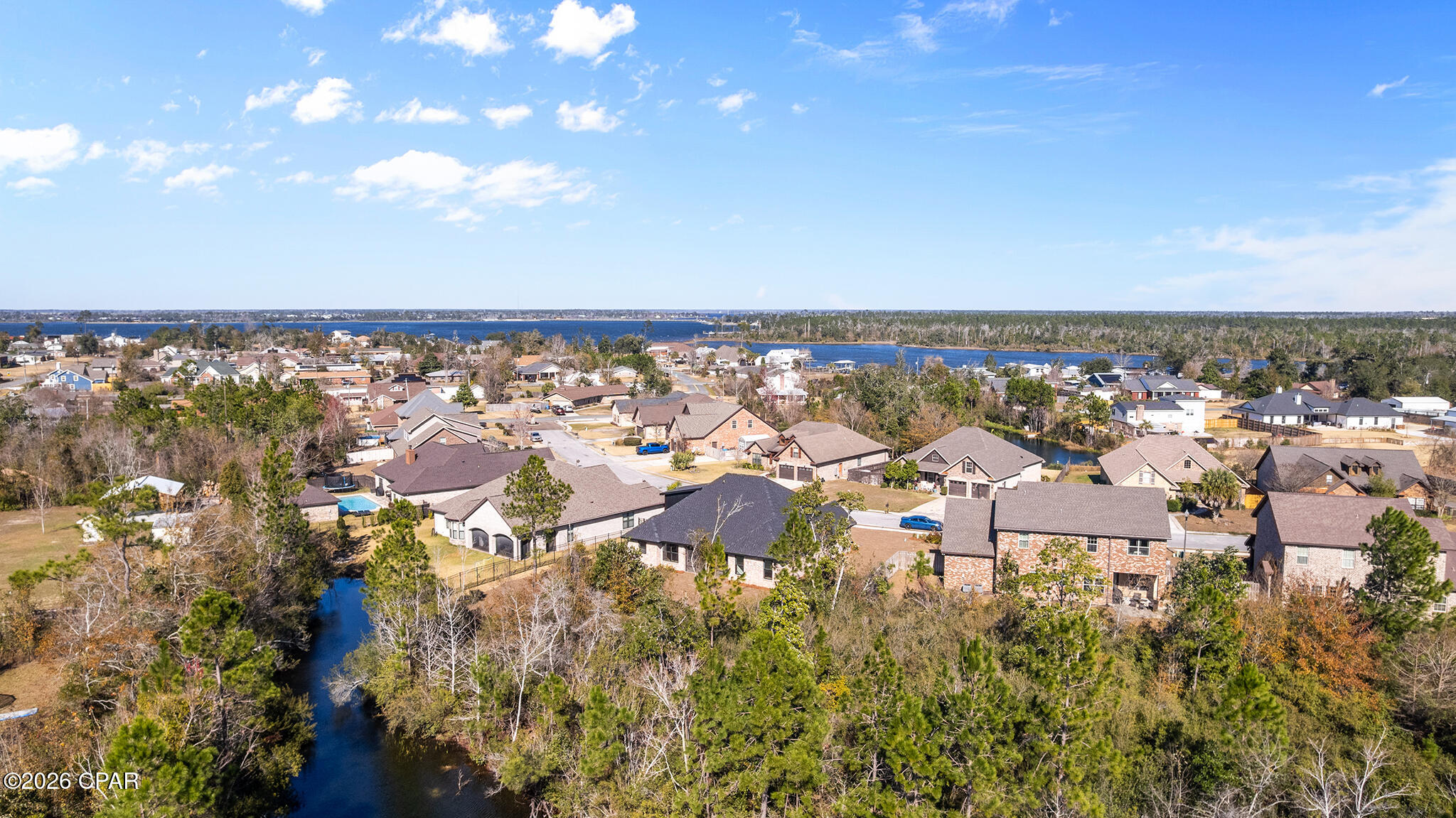 610 Shady Oaks Lane