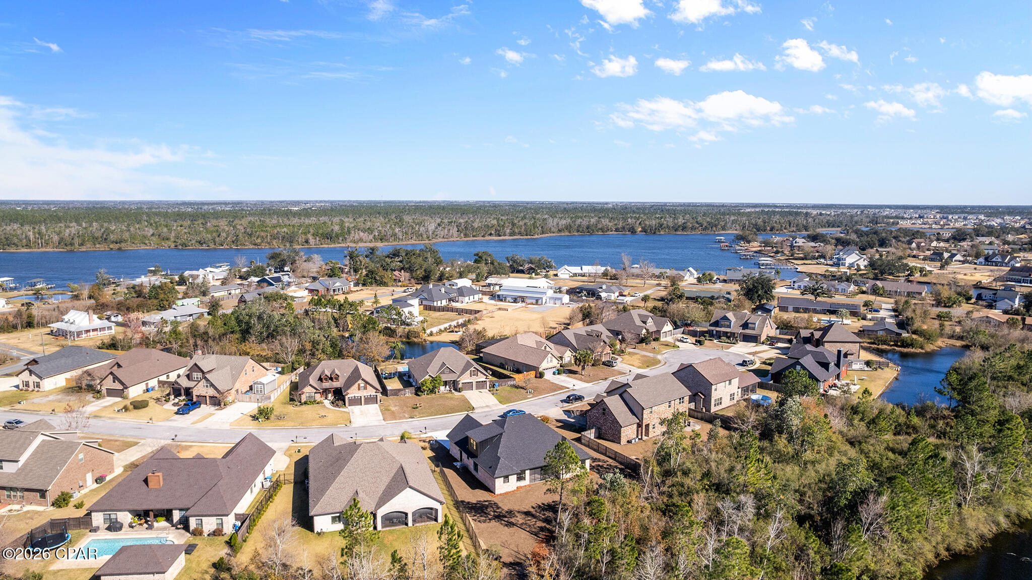 610 Shady Oaks Lane