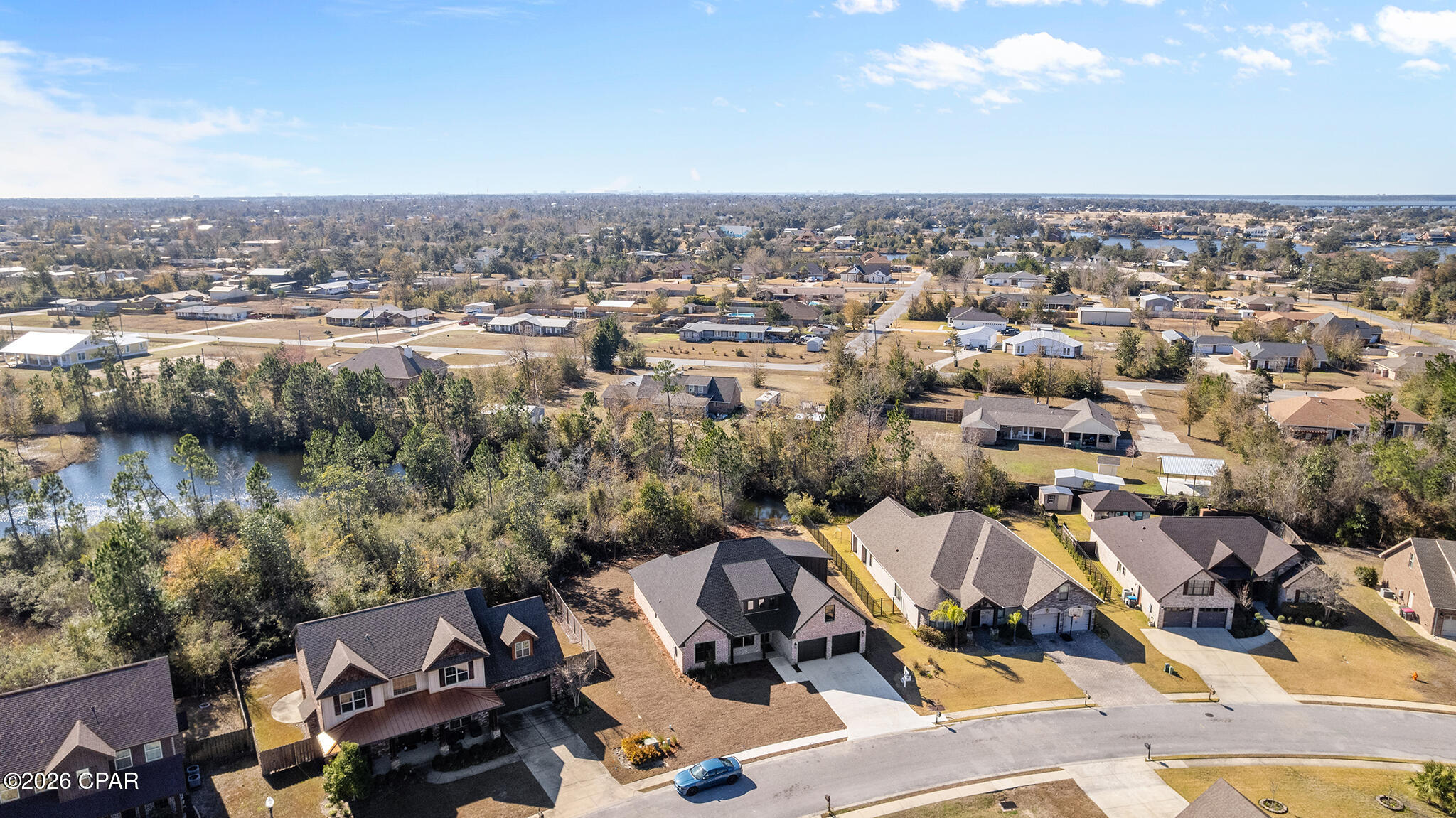 610 Shady Oaks Lane