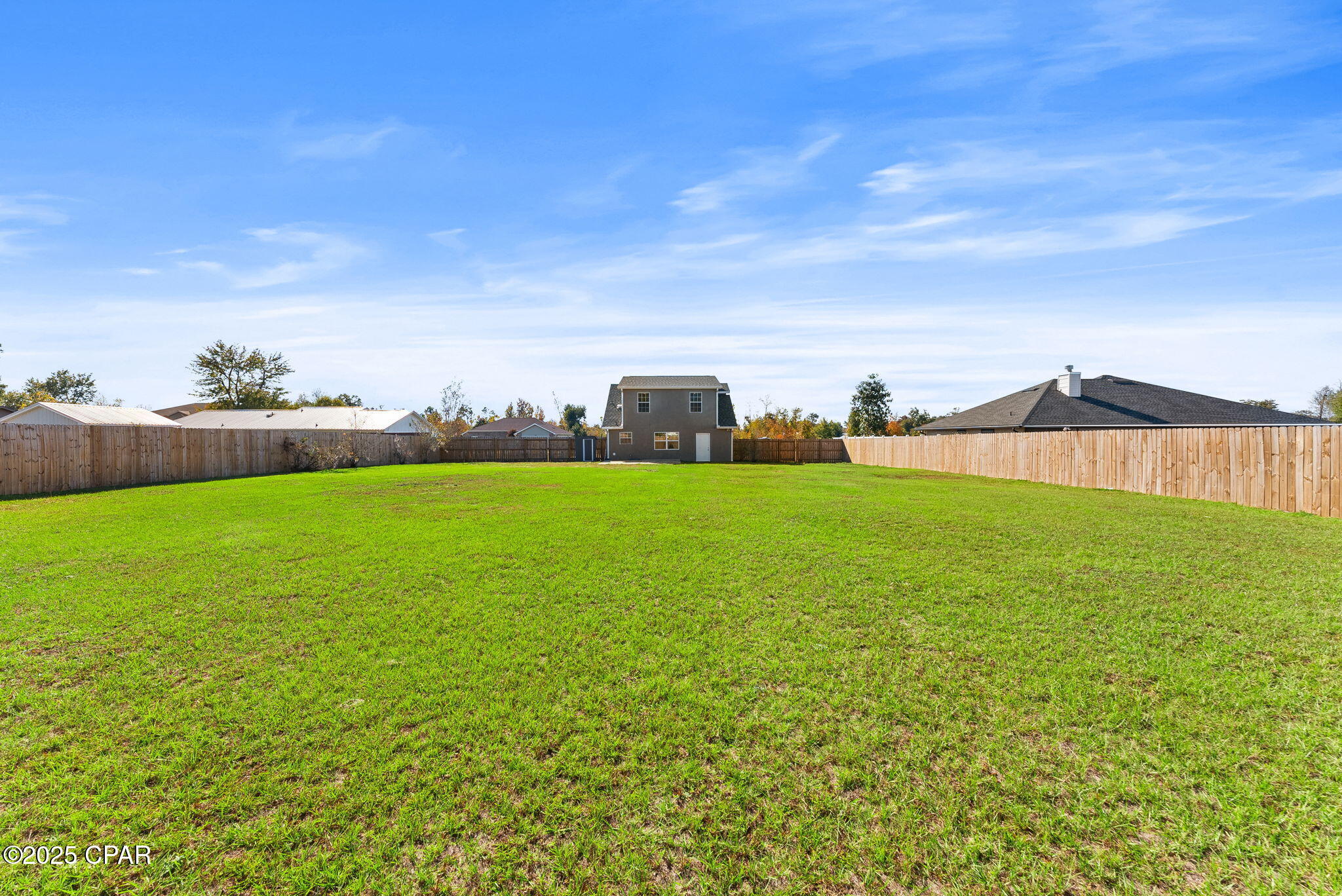 9110 Sunshine Drive