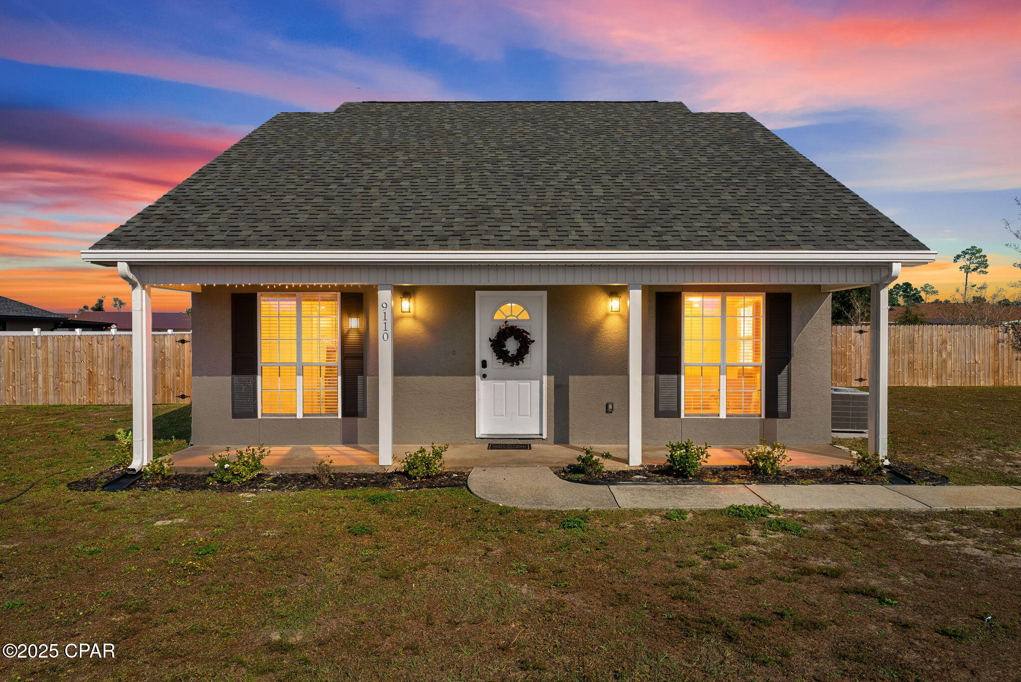 9110 Sunshine Drive