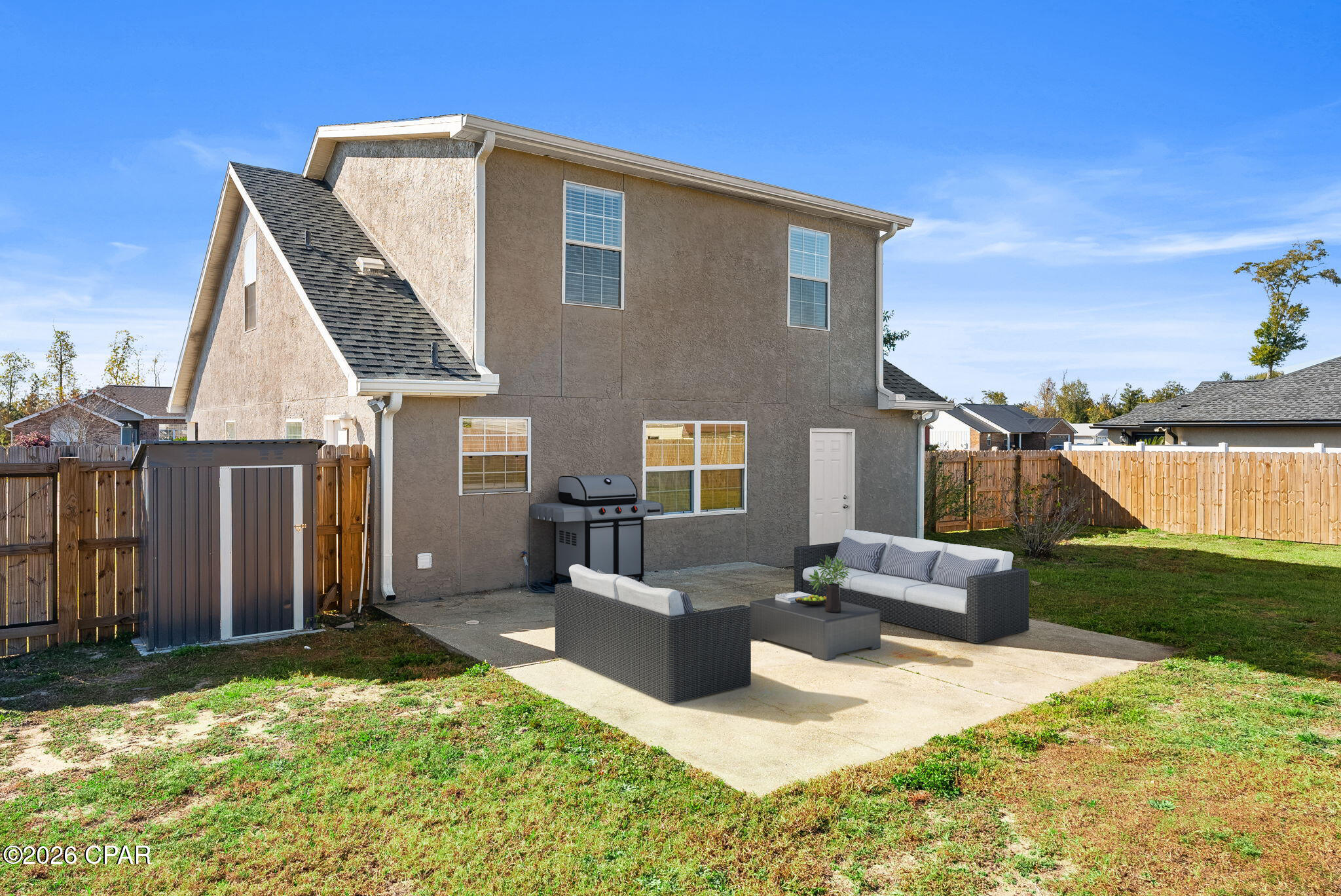 9110 Sunshine Drive