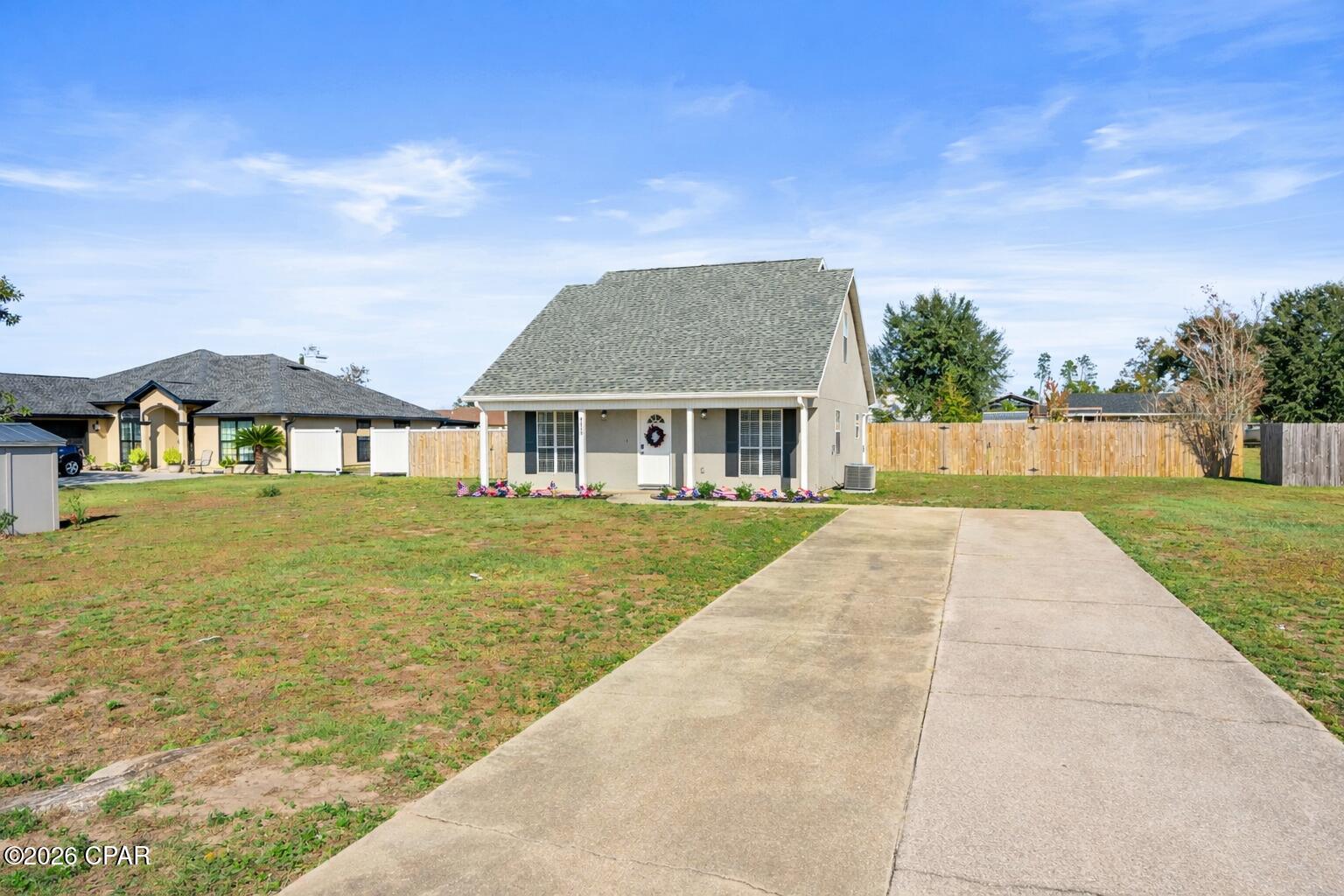 9110 Sunshine Drive