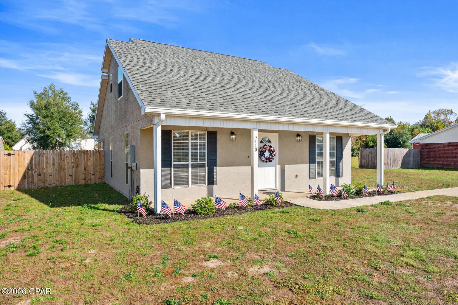 9110 Sunshine Drive