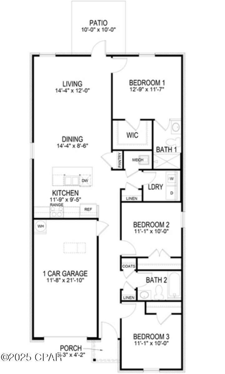 7327 Charles Loring Jr Road