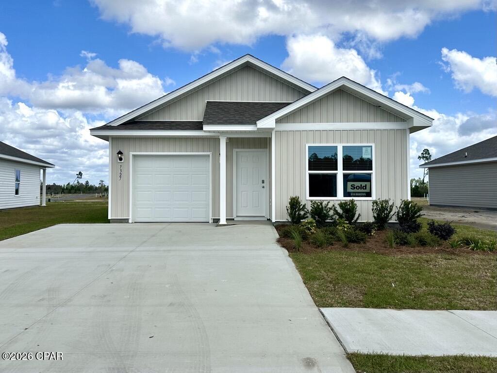 7327 Charles Loring Jr Road