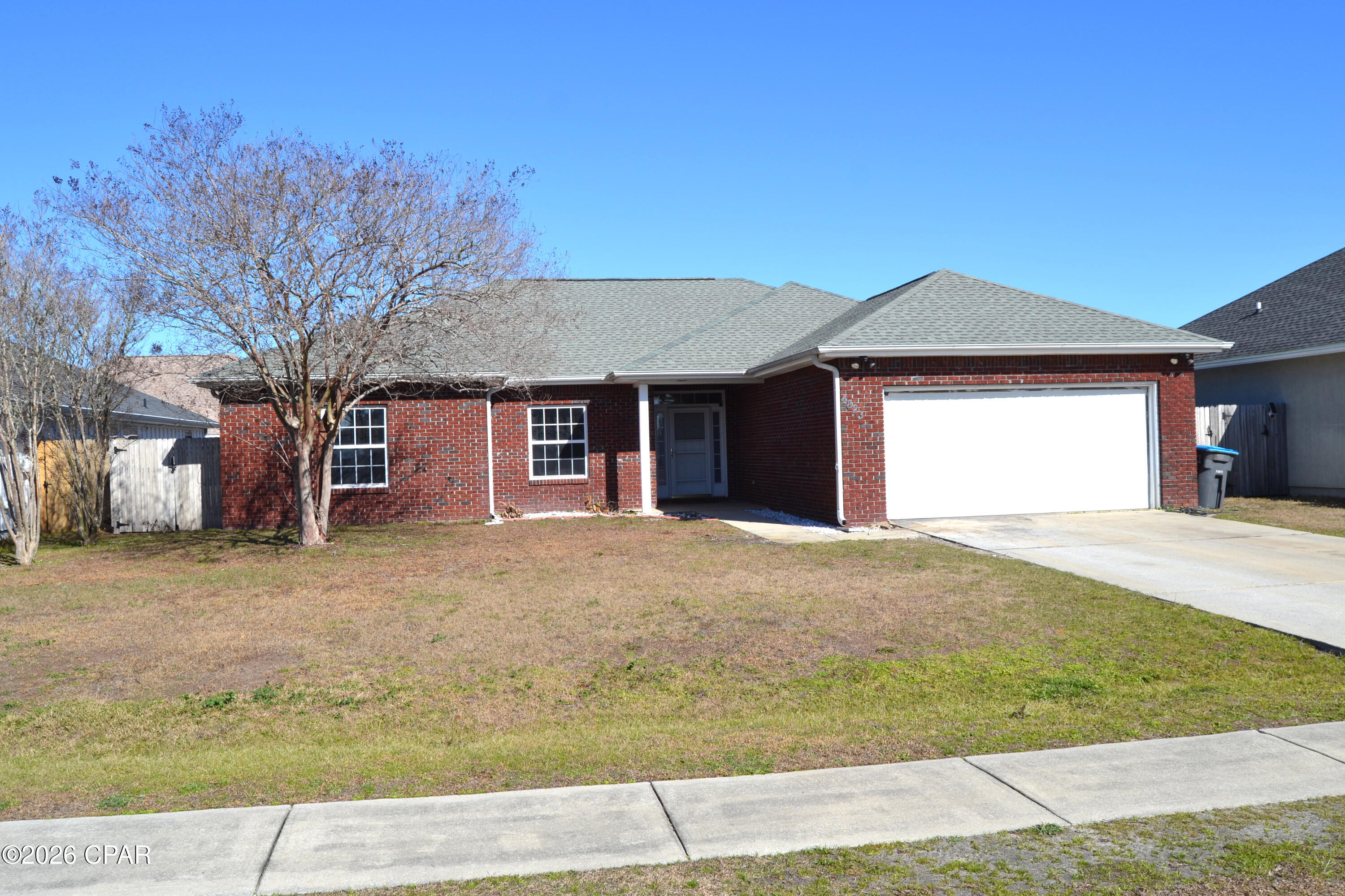 4823 Mccall Lane