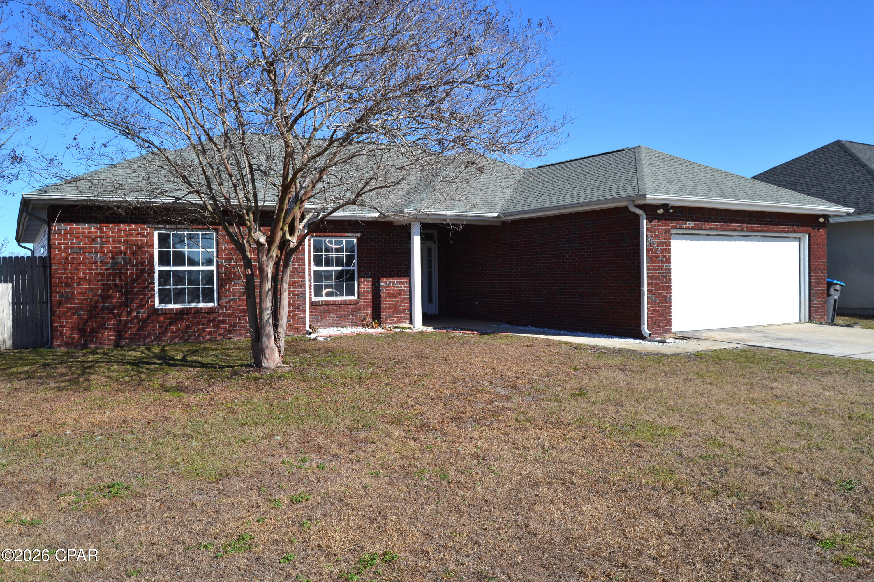 4823 Mccall Lane