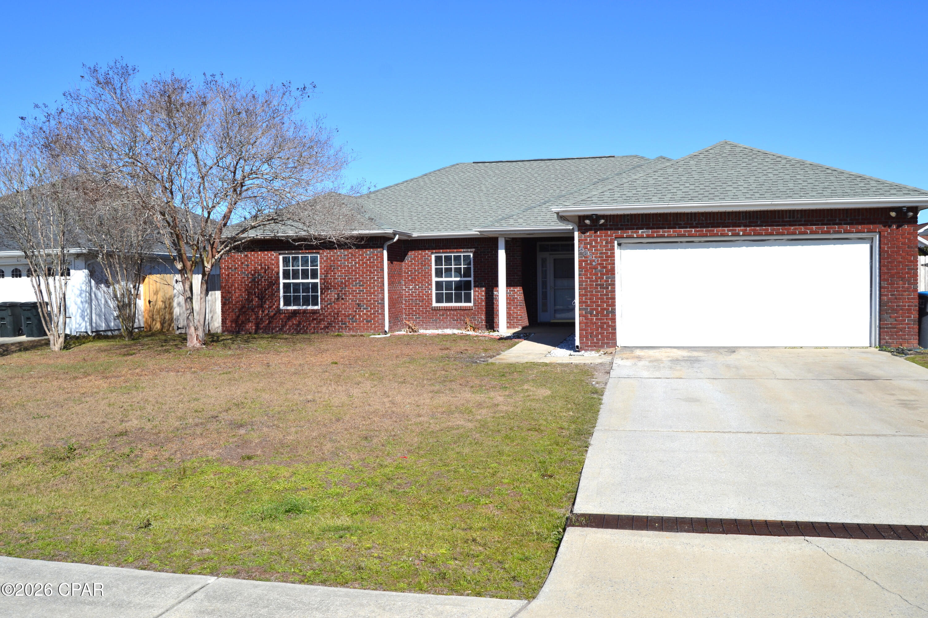 4823 Mccall Lane