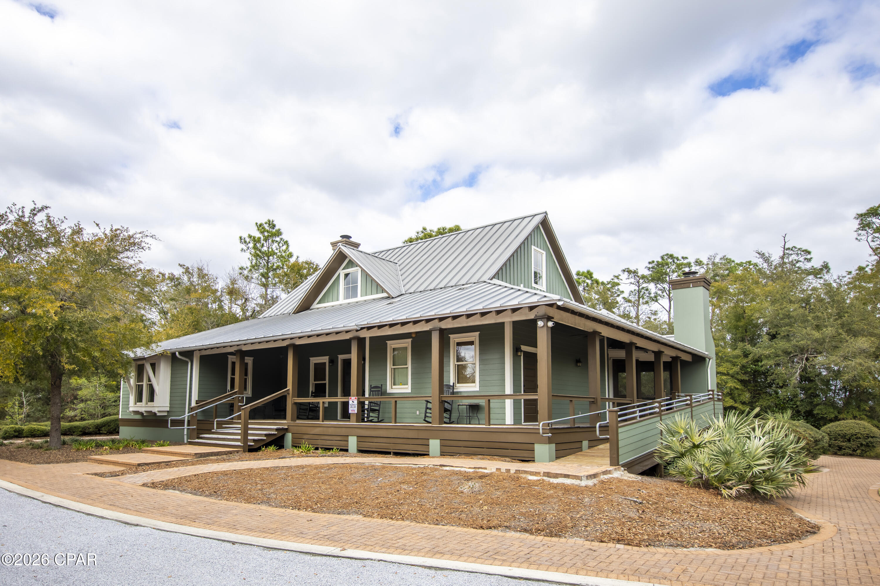 9916 Summer Creek Drive
