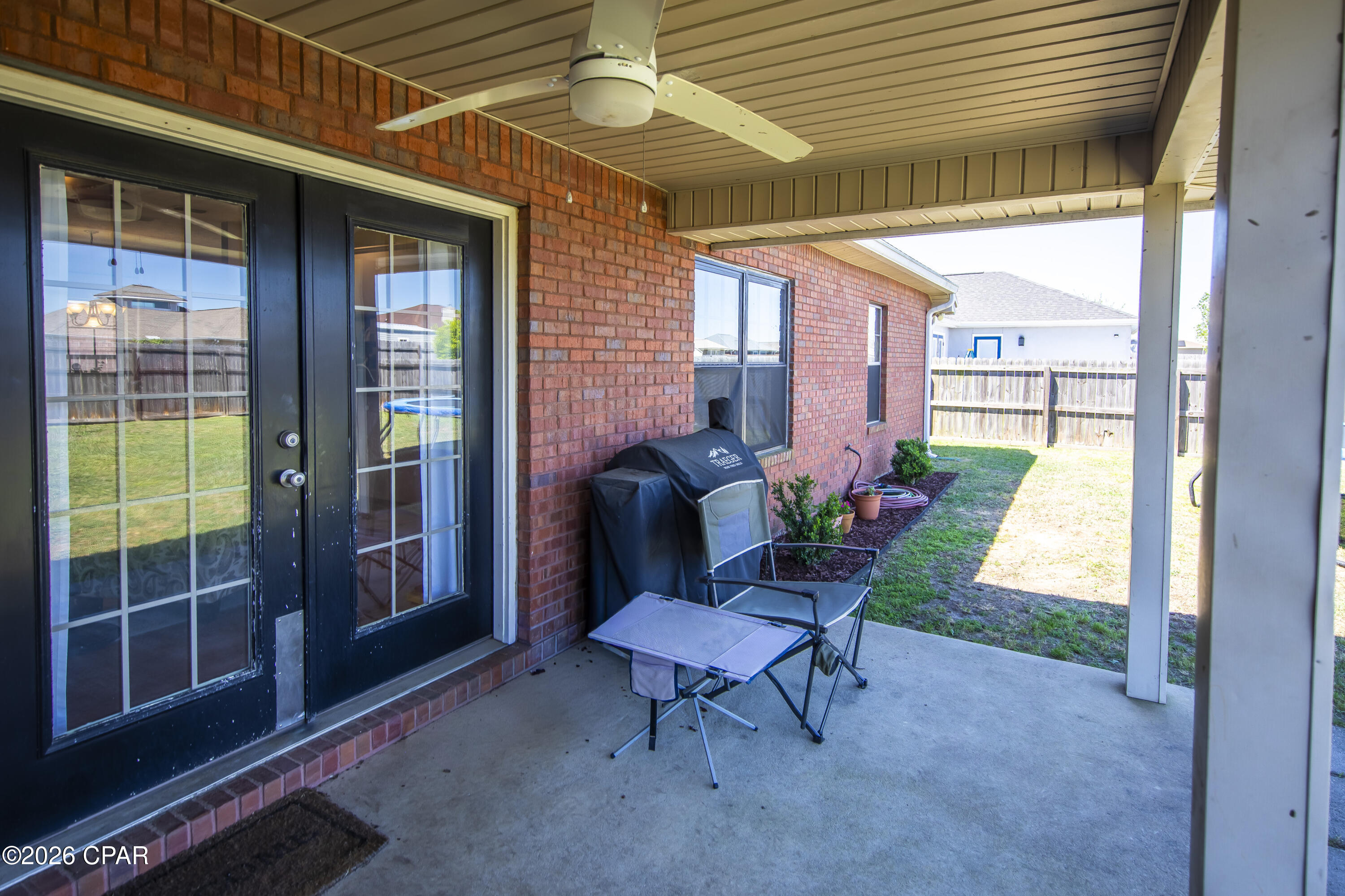 5627 Frank Hough Road