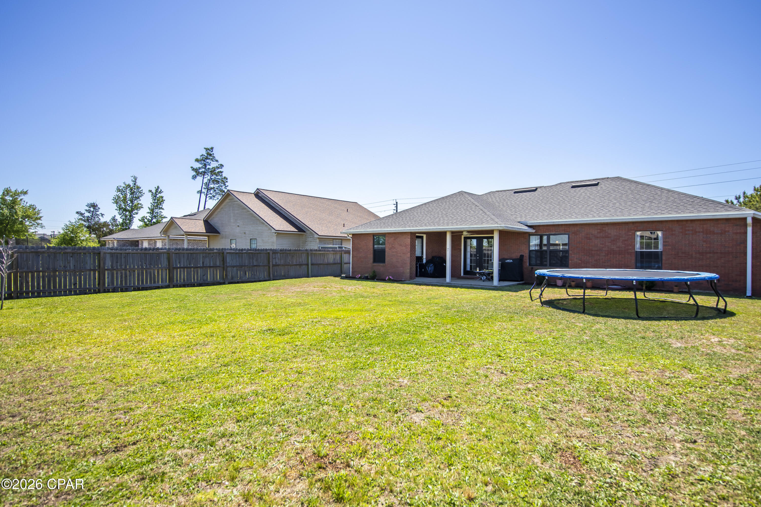 5627 Frank Hough Road