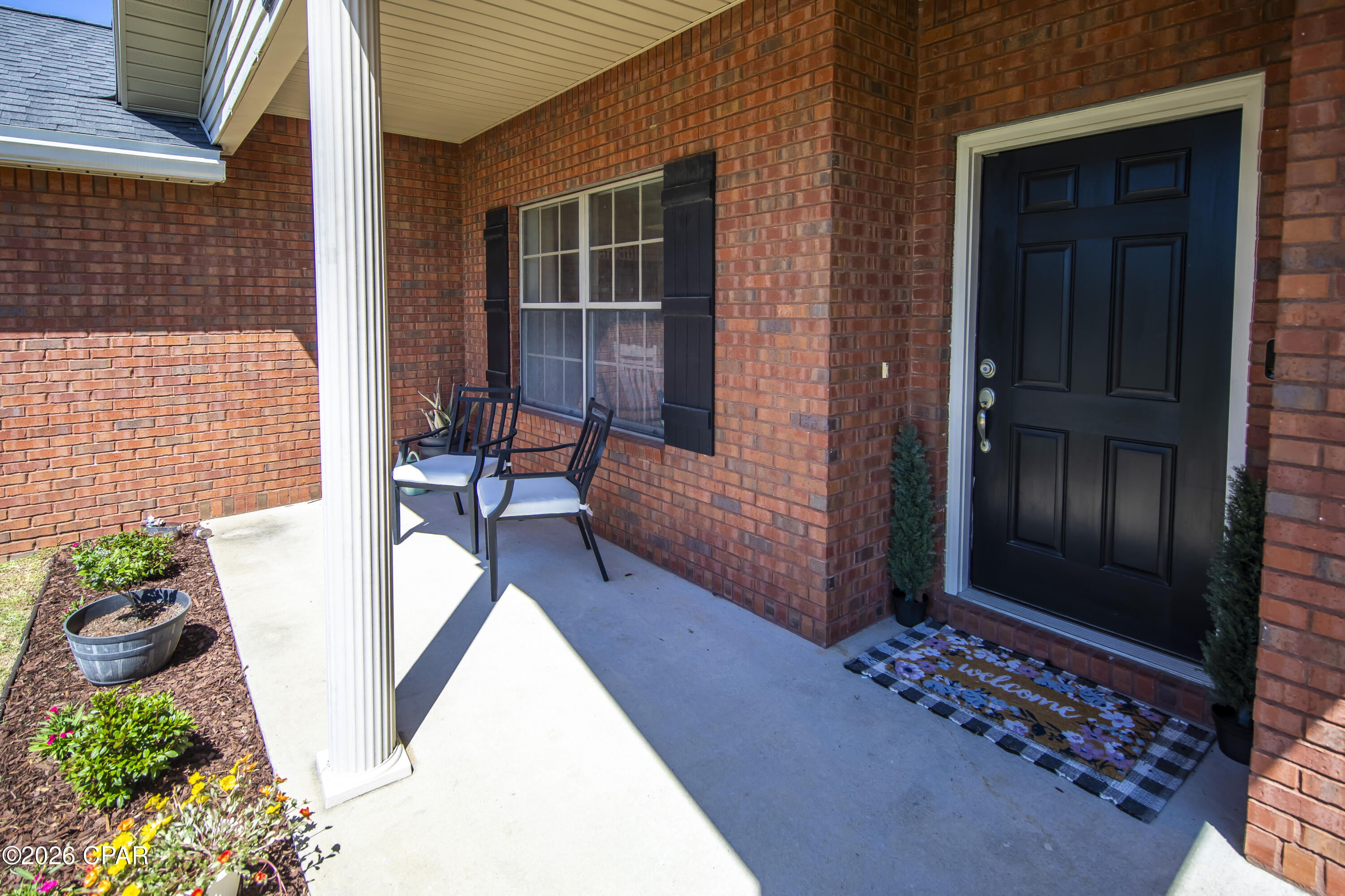 5627 Frank Hough Road