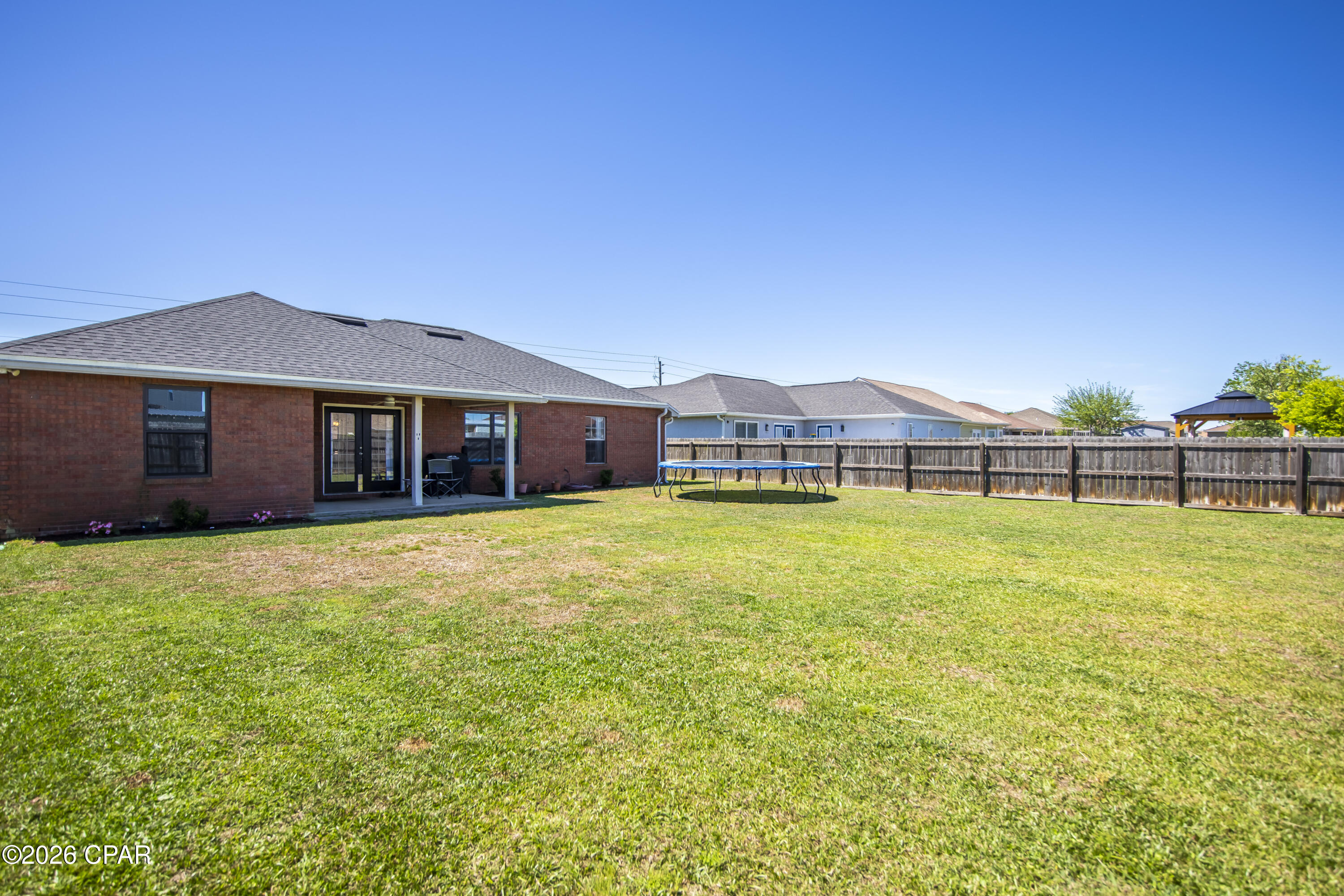 5627 Frank Hough Road