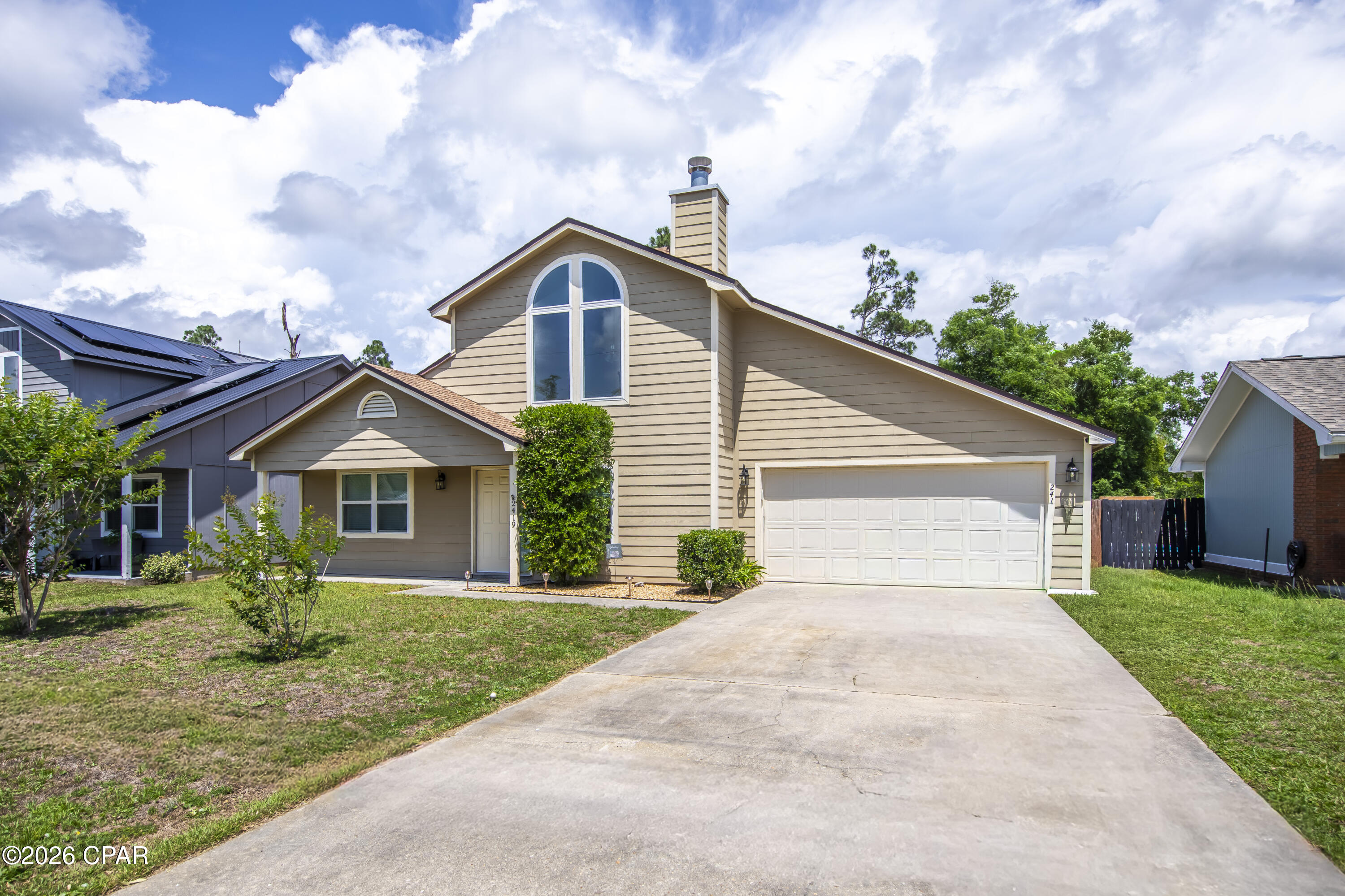 2419 Kimberly Drive