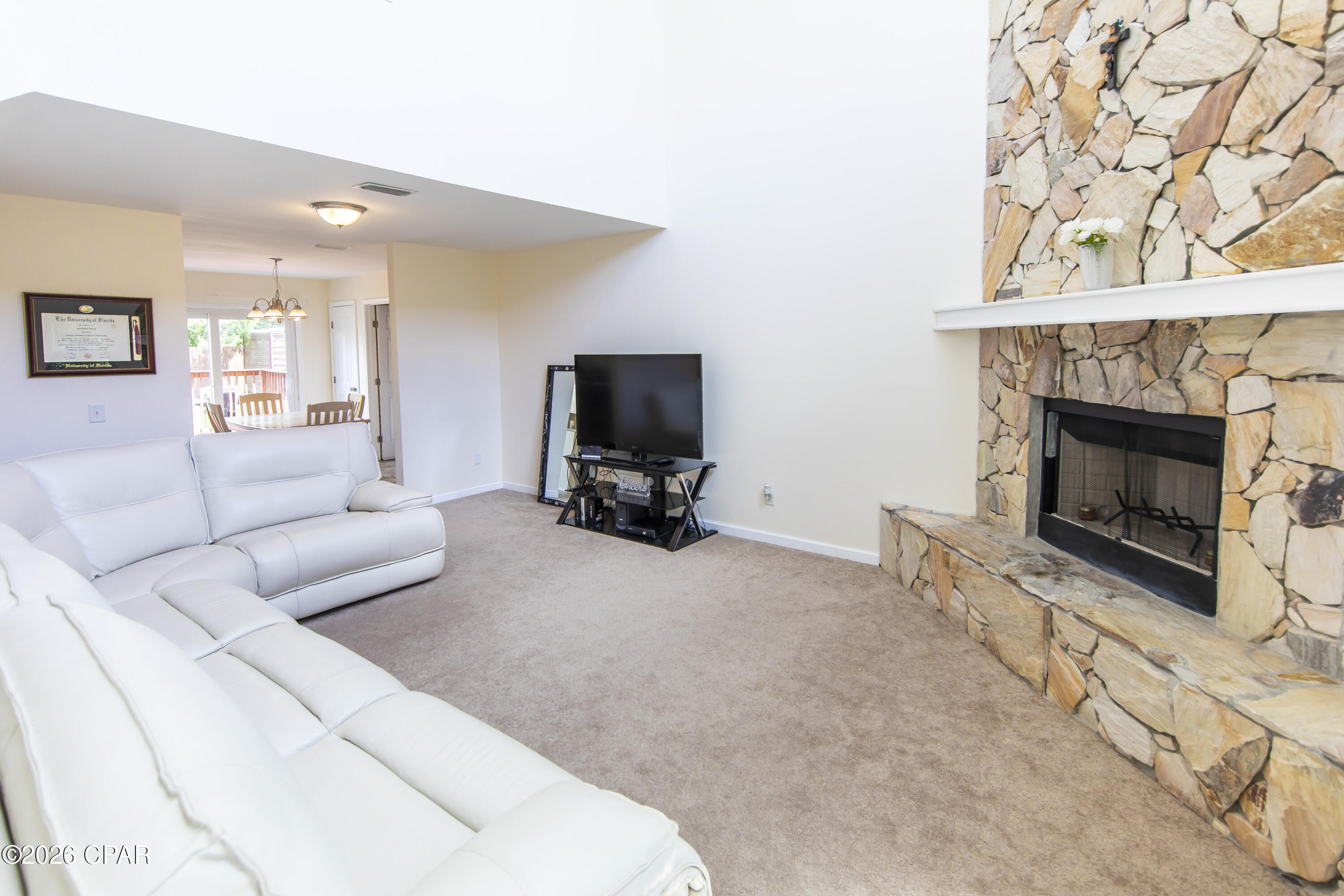 2419 Kimberly Drive