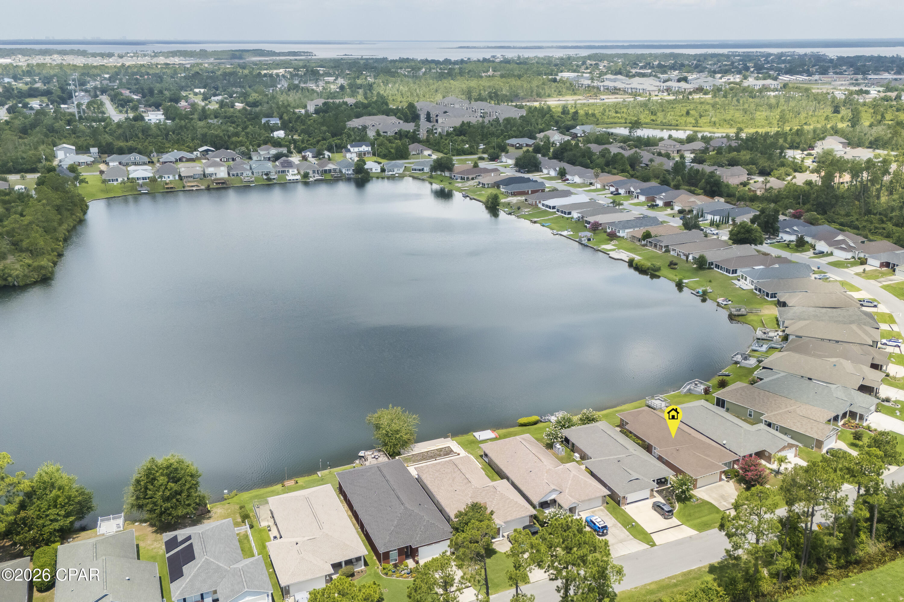 220 Lakeridge Drive