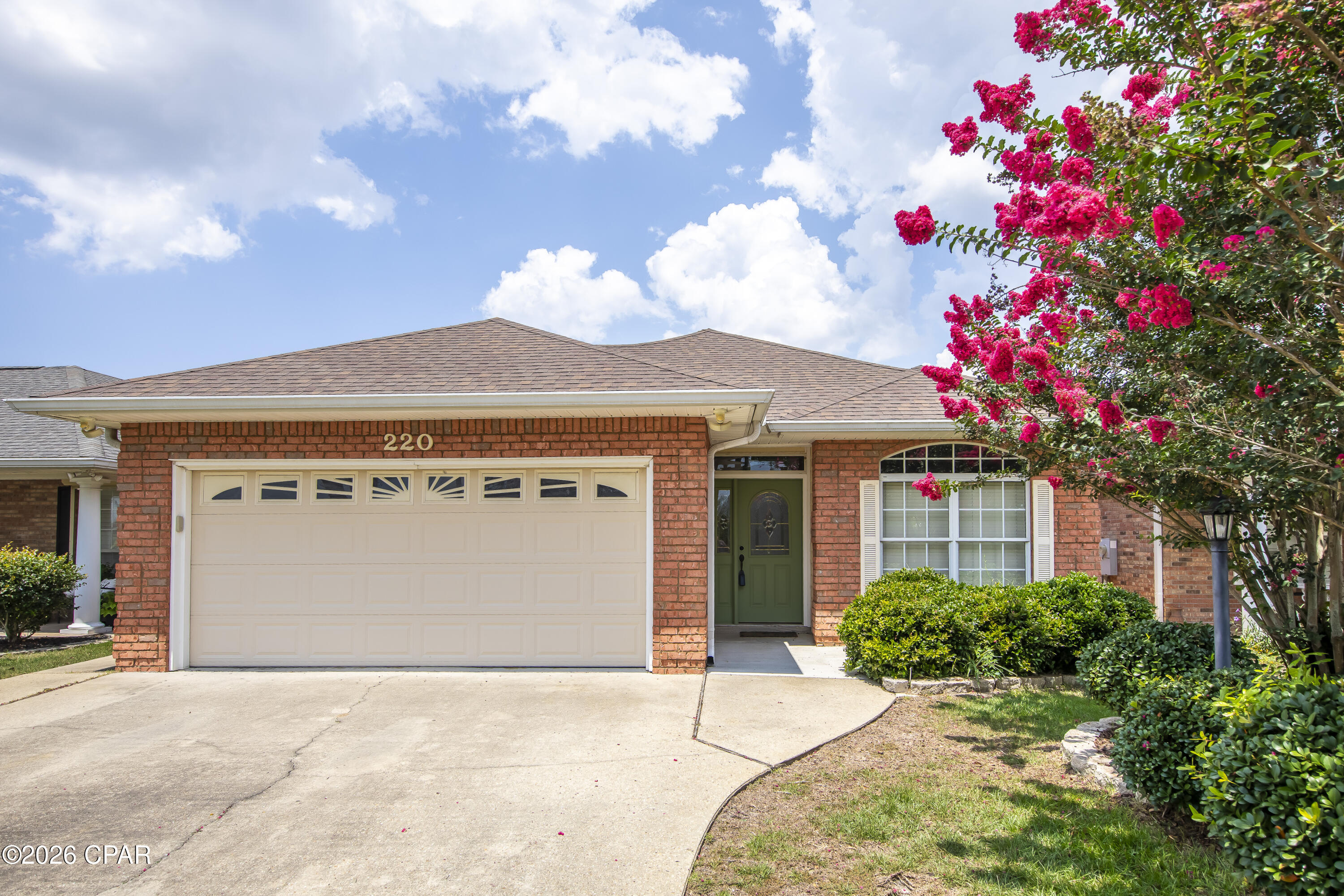 220 Lakeridge Drive