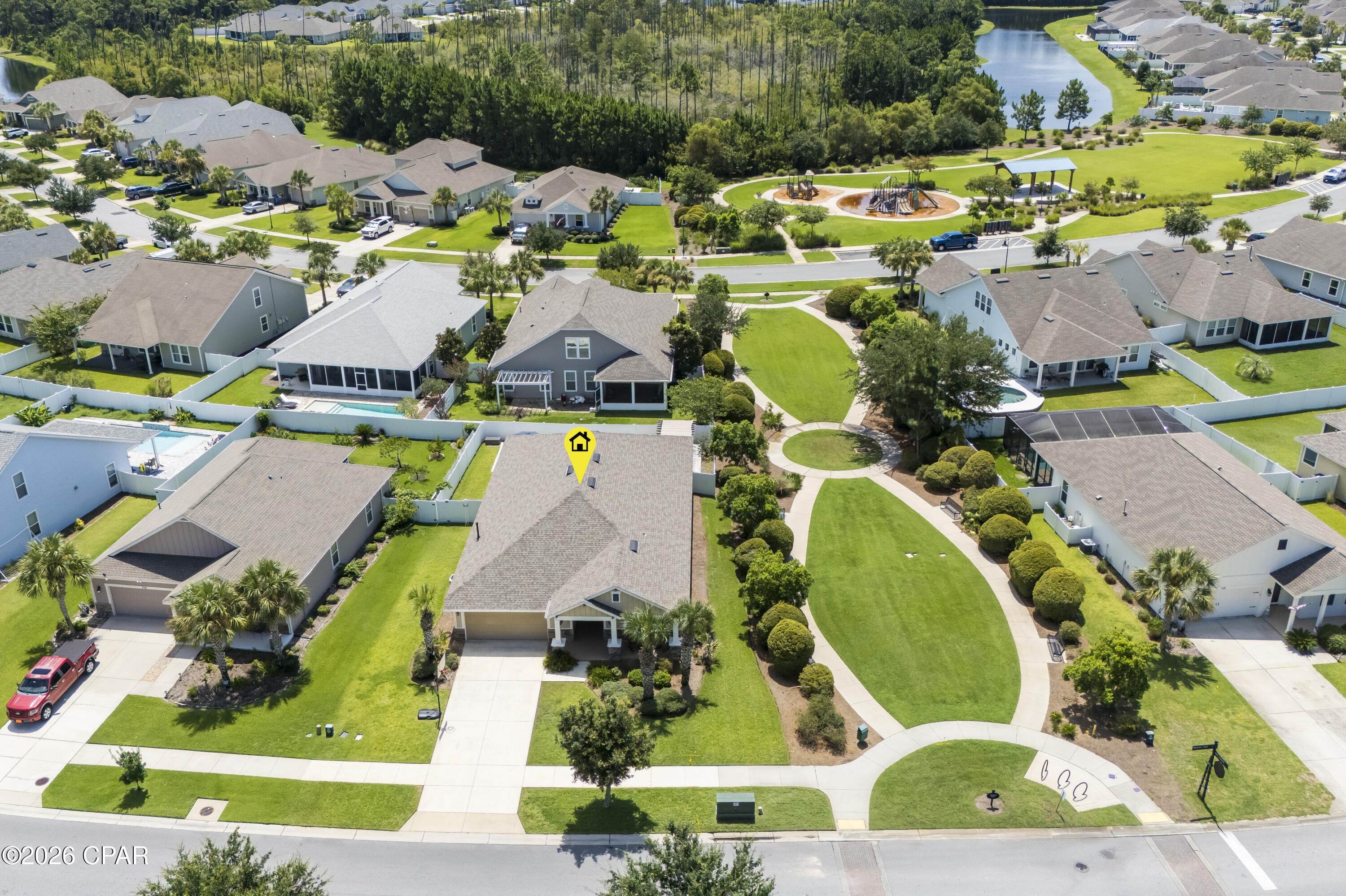 700 Breakfast Point Boulevard