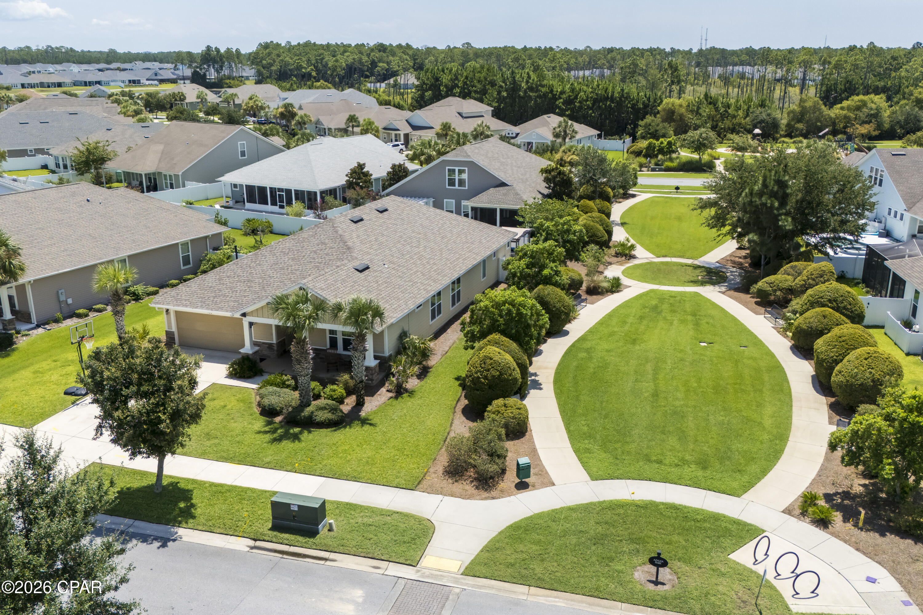 700 Breakfast Point Boulevard