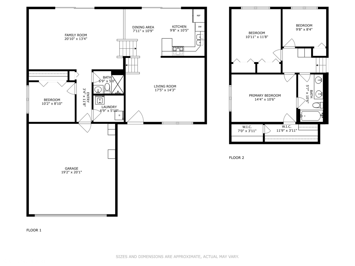 14343 Heatherwood Court
