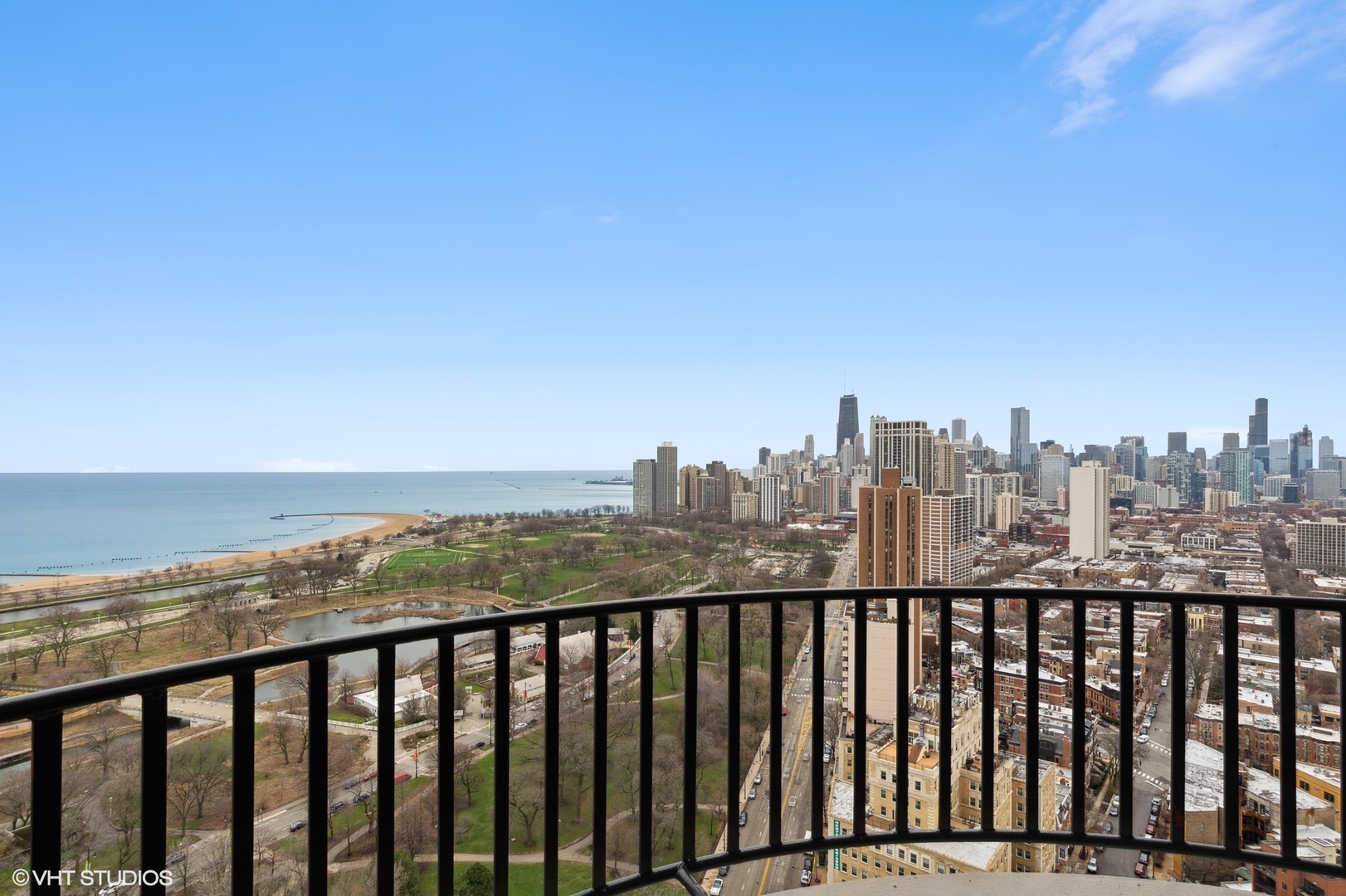 2020 N Lincoln Park West Unit: 32G