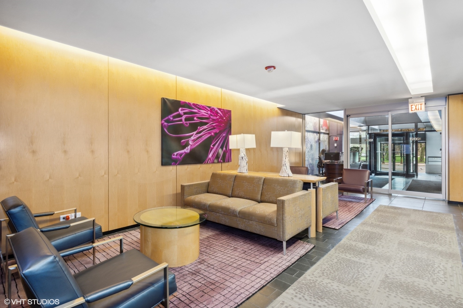 2020 N Lincoln Park West Unit: 32G
