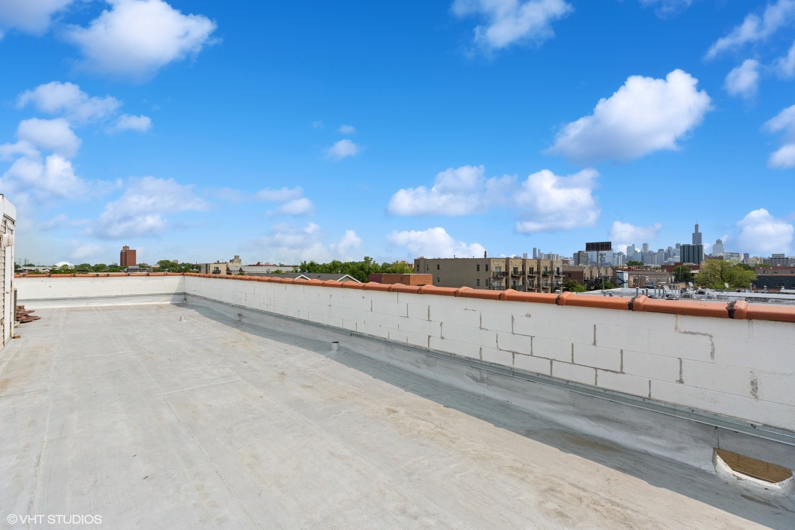 2538 W Flournoy Street Unit: 3